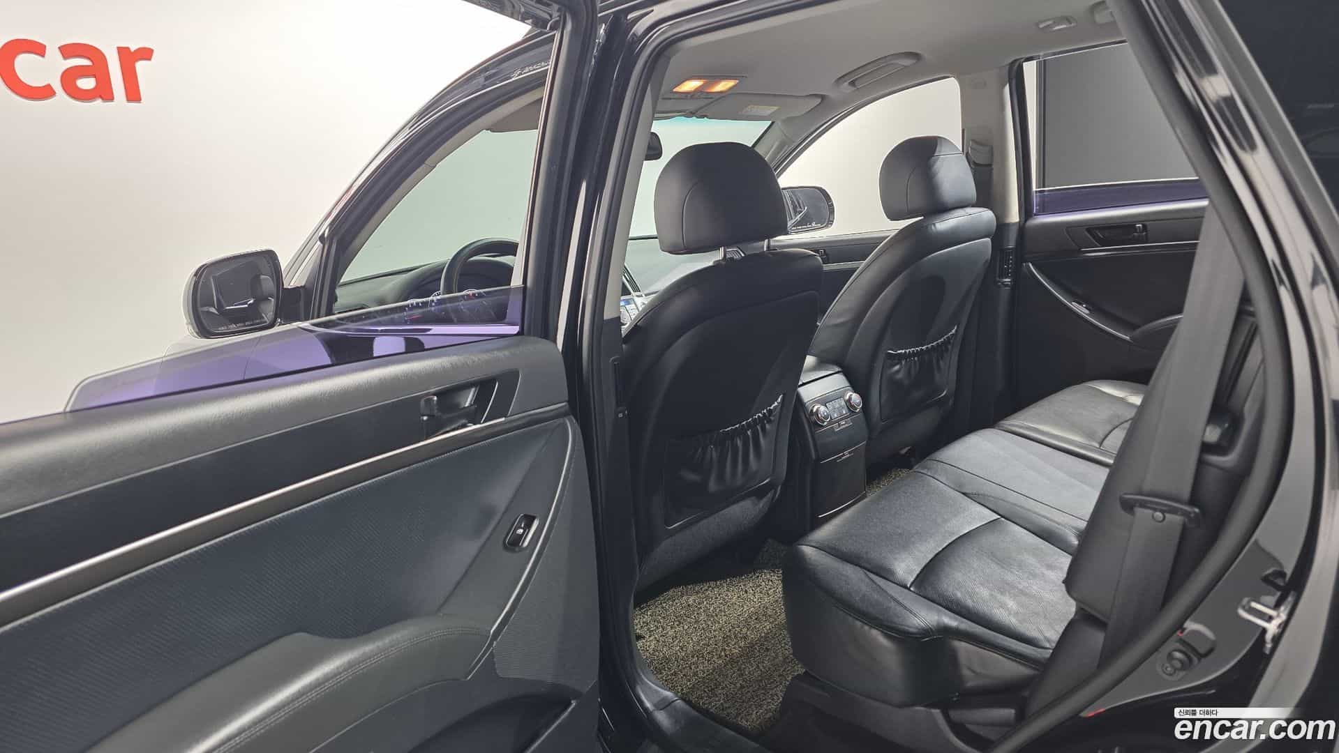 Veracruz Hyundai 2014.9-OPTION-021