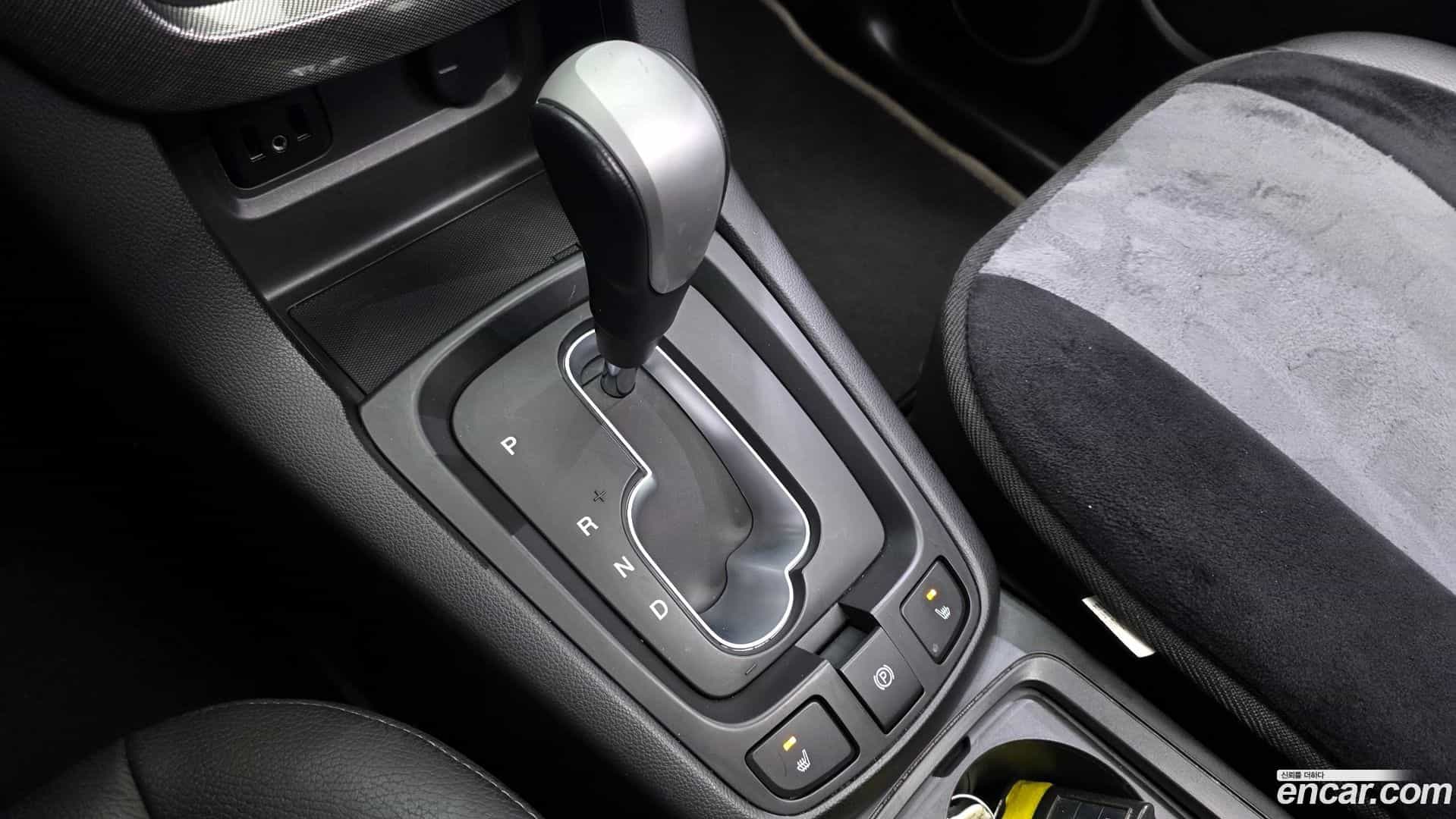 Captiva ChevroletGMDaewoo 2016.4-INNER-009