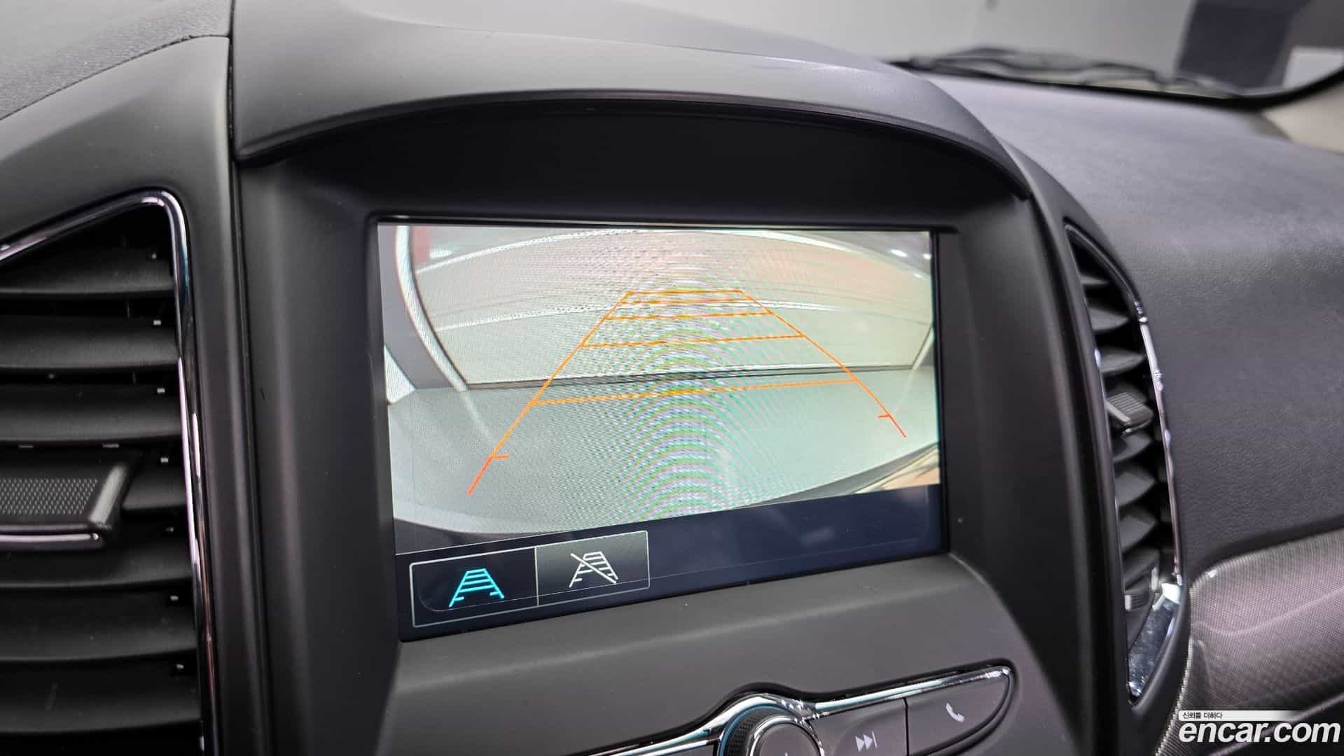 Captiva ChevroletGMDaewoo 2016.4-OPTION-019