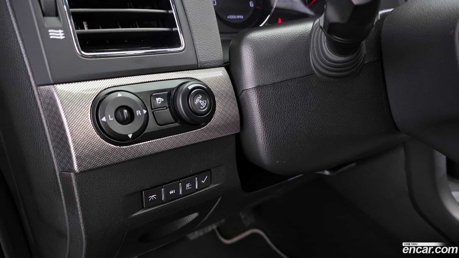 Captiva ChevroletGMDaewoo 2016.4-OPTION-022