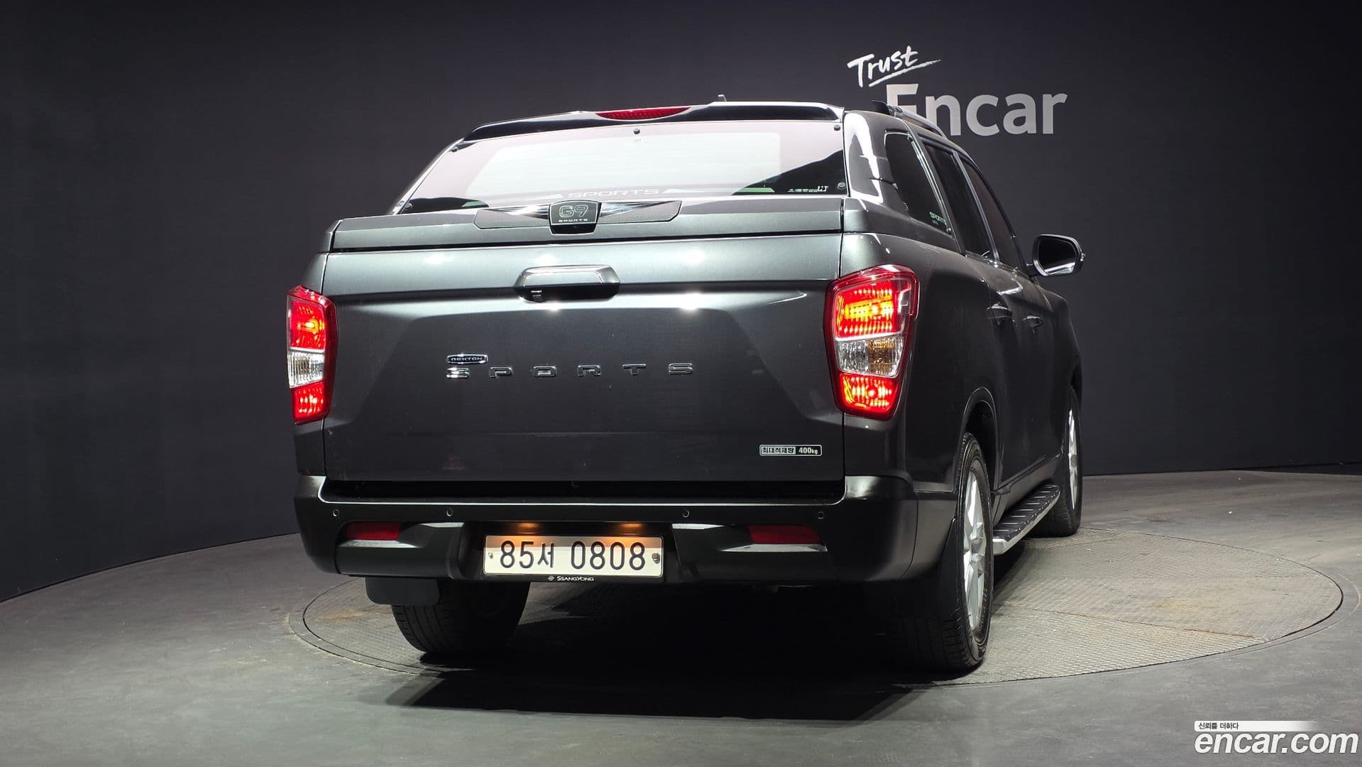 Main__Slider__Photo:Rexton KG_Mobility_Ssangyong 2018.4-3