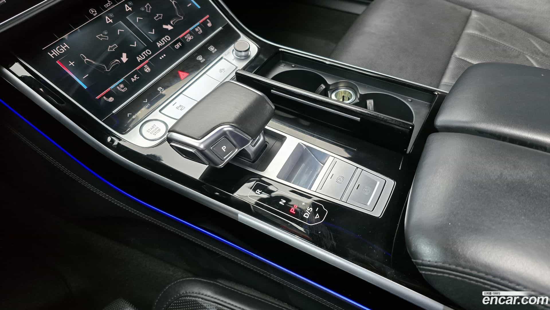 A8 Audi 2020.11-INNER-009