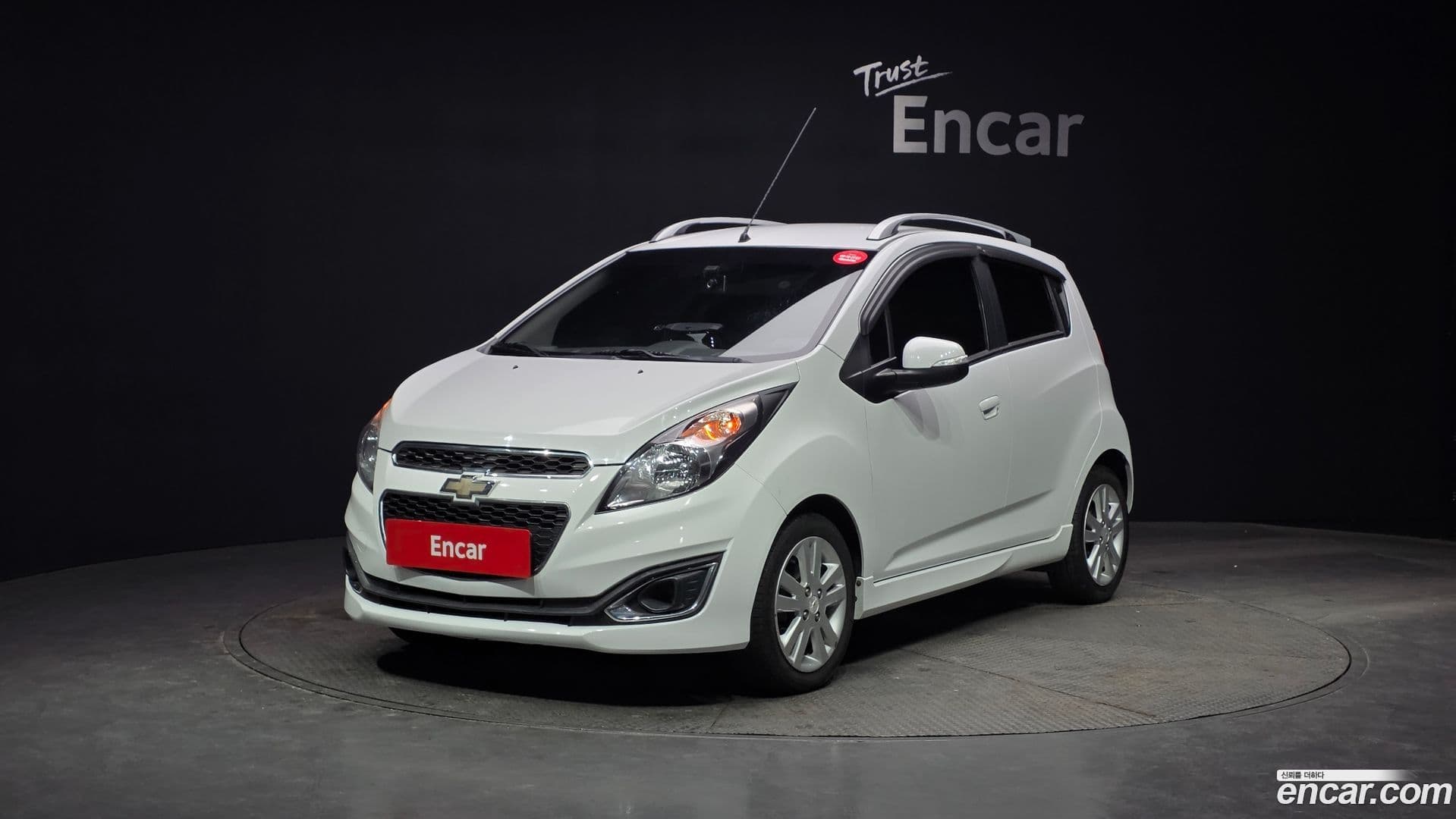 Main__Slider__Photo:Spark ChevroletGMDaewoo 2014.11-0