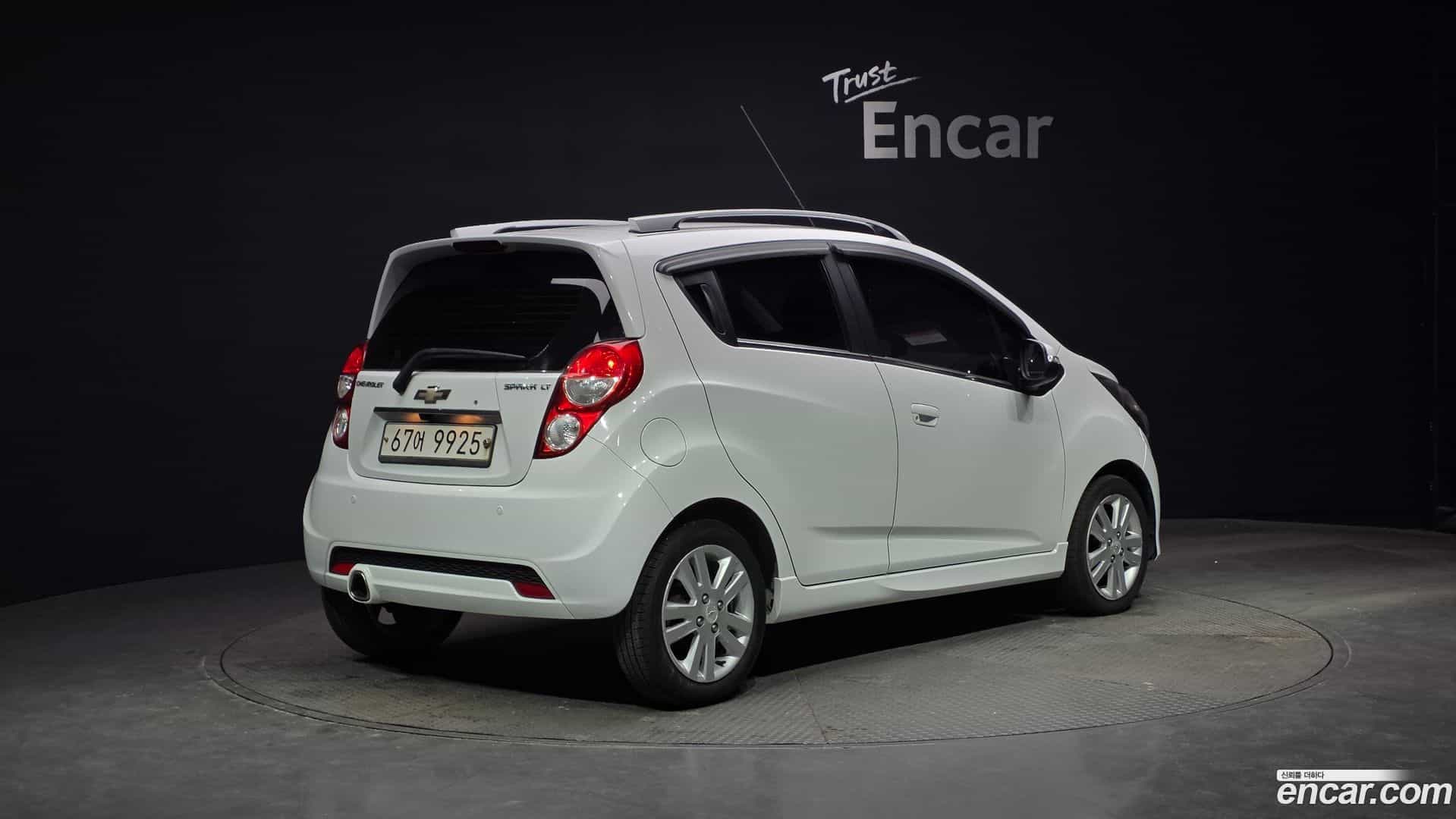 Spark ChevroletGMDaewoo 2014.11-OUTER-002