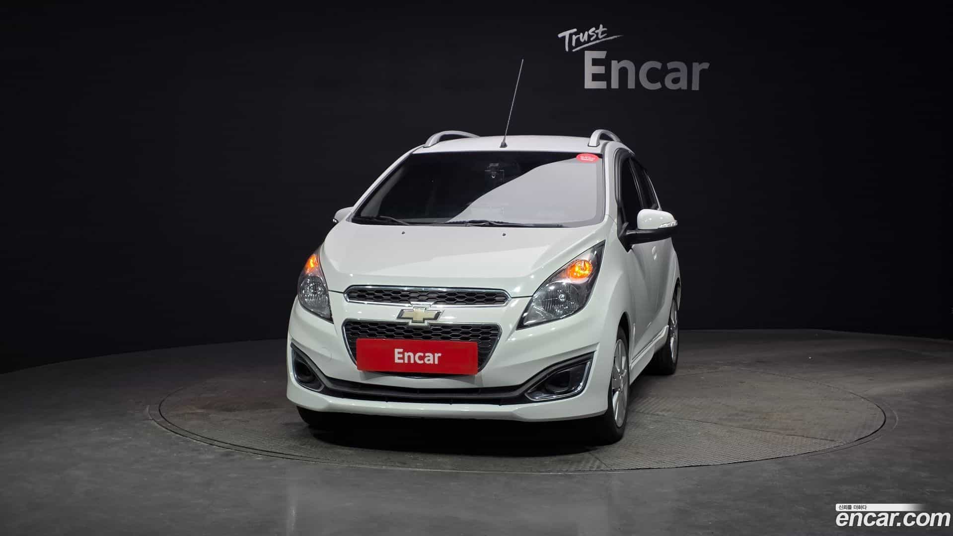 Spark ChevroletGMDaewoo 2014.11-OUTER-003