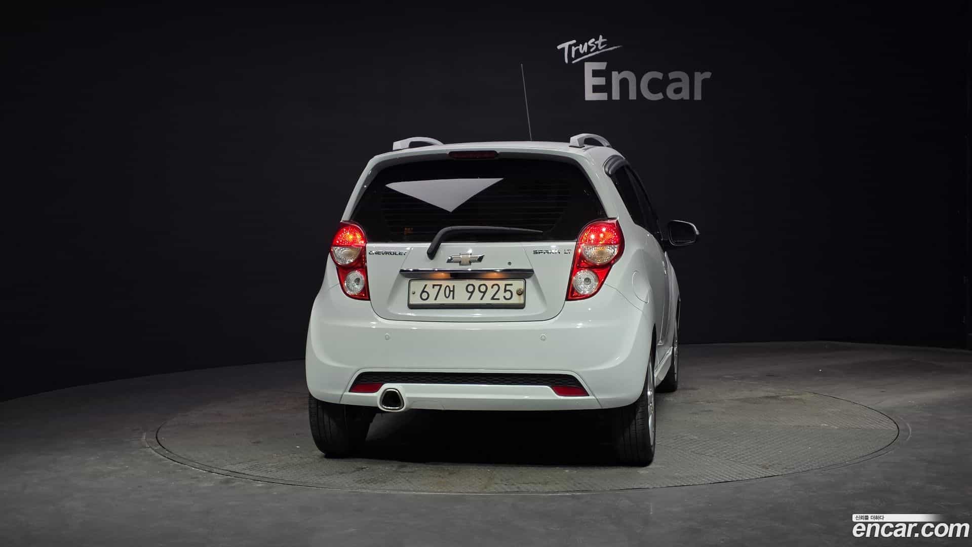 Spark ChevroletGMDaewoo 2014.11-OUTER-004