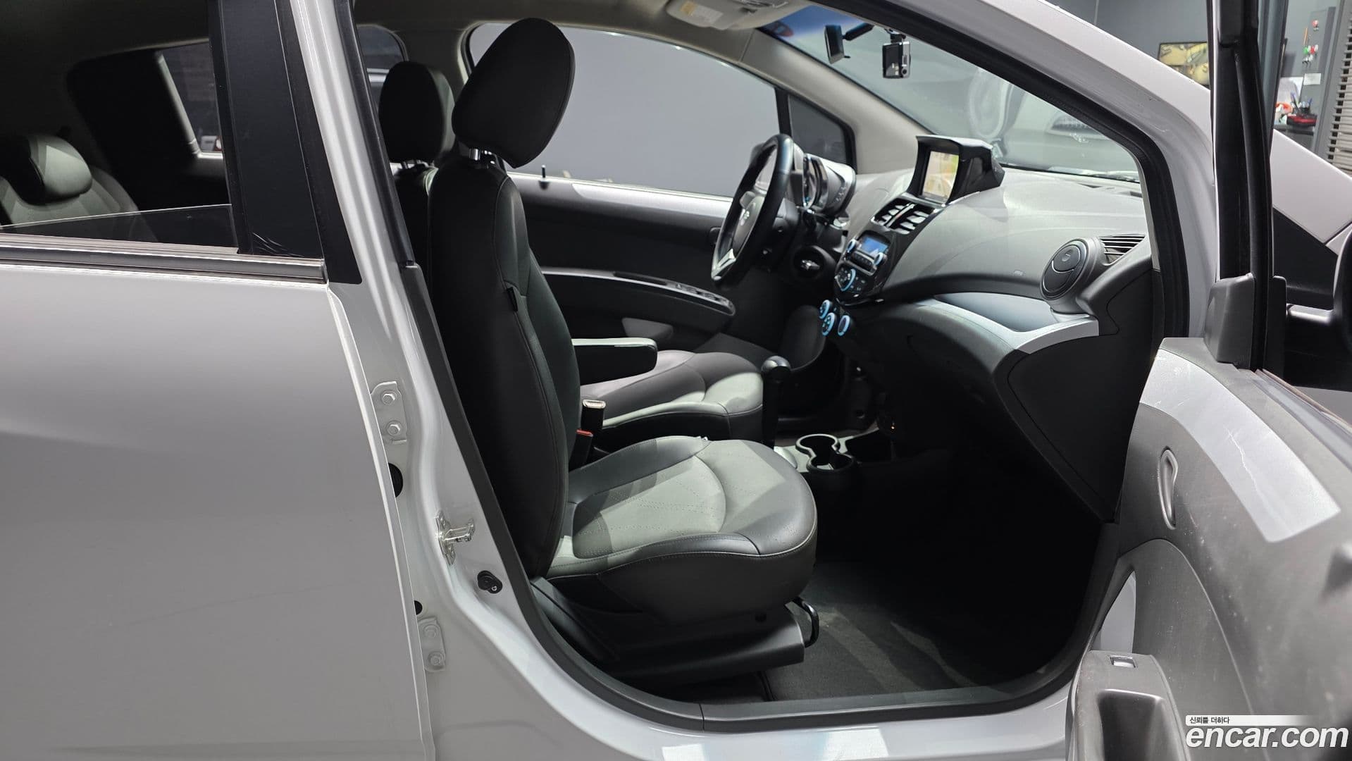 Main__Slider__Photo:Spark ChevroletGMDaewoo 2014.11-10