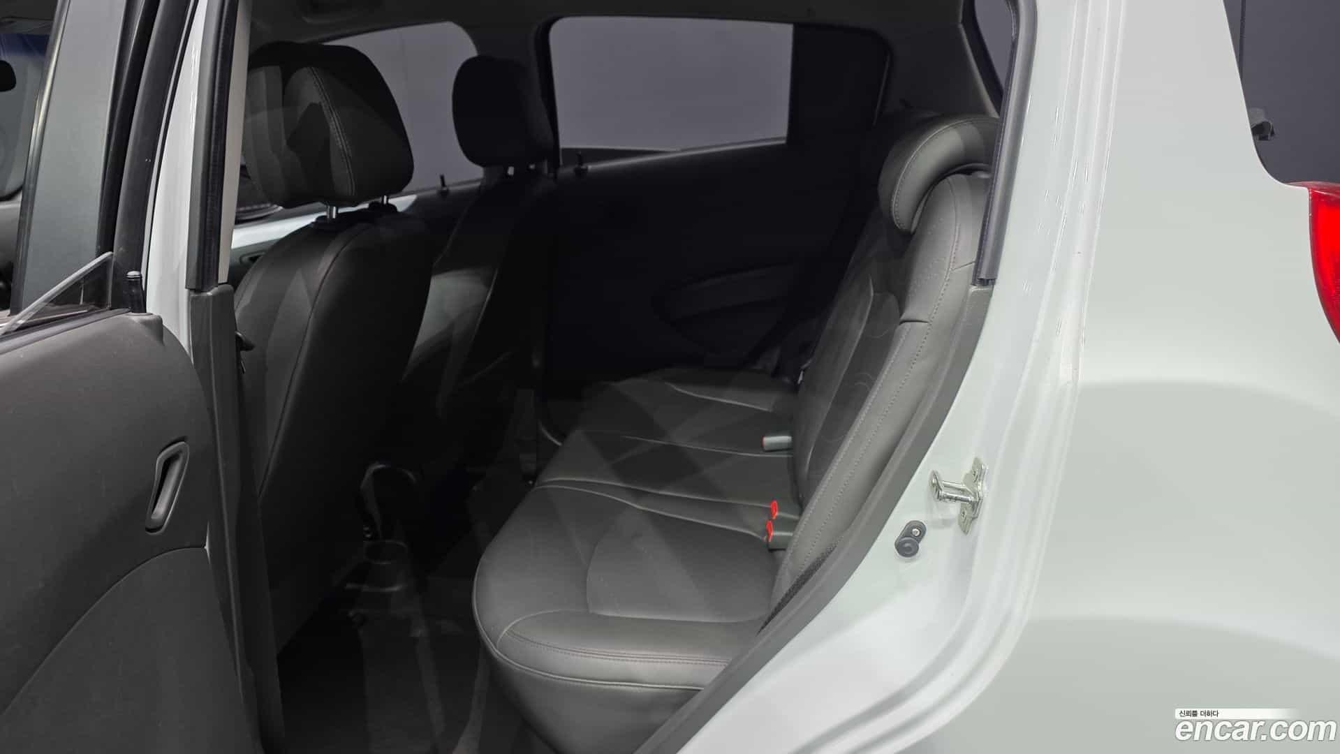 Spark ChevroletGMDaewoo 2014.11-OPTION-016