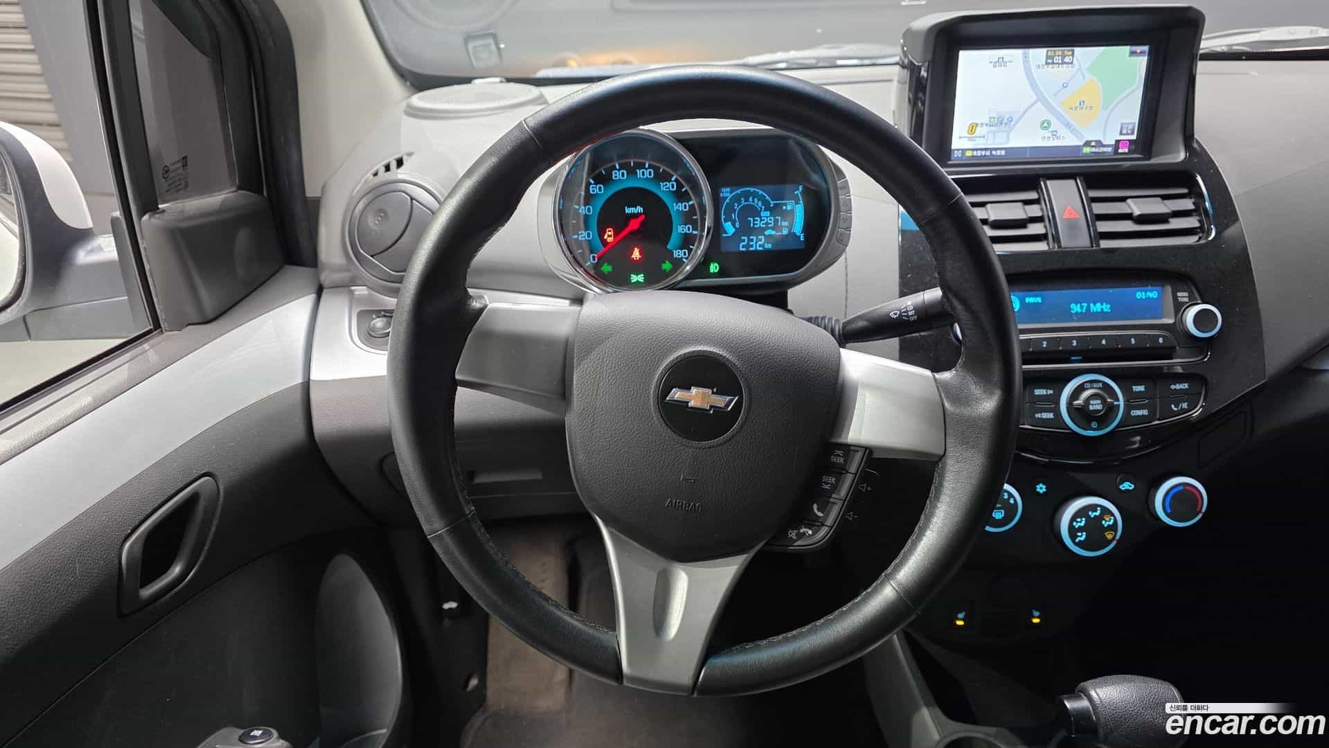 Spark ChevroletGMDaewoo 2014.11-OPTION-017