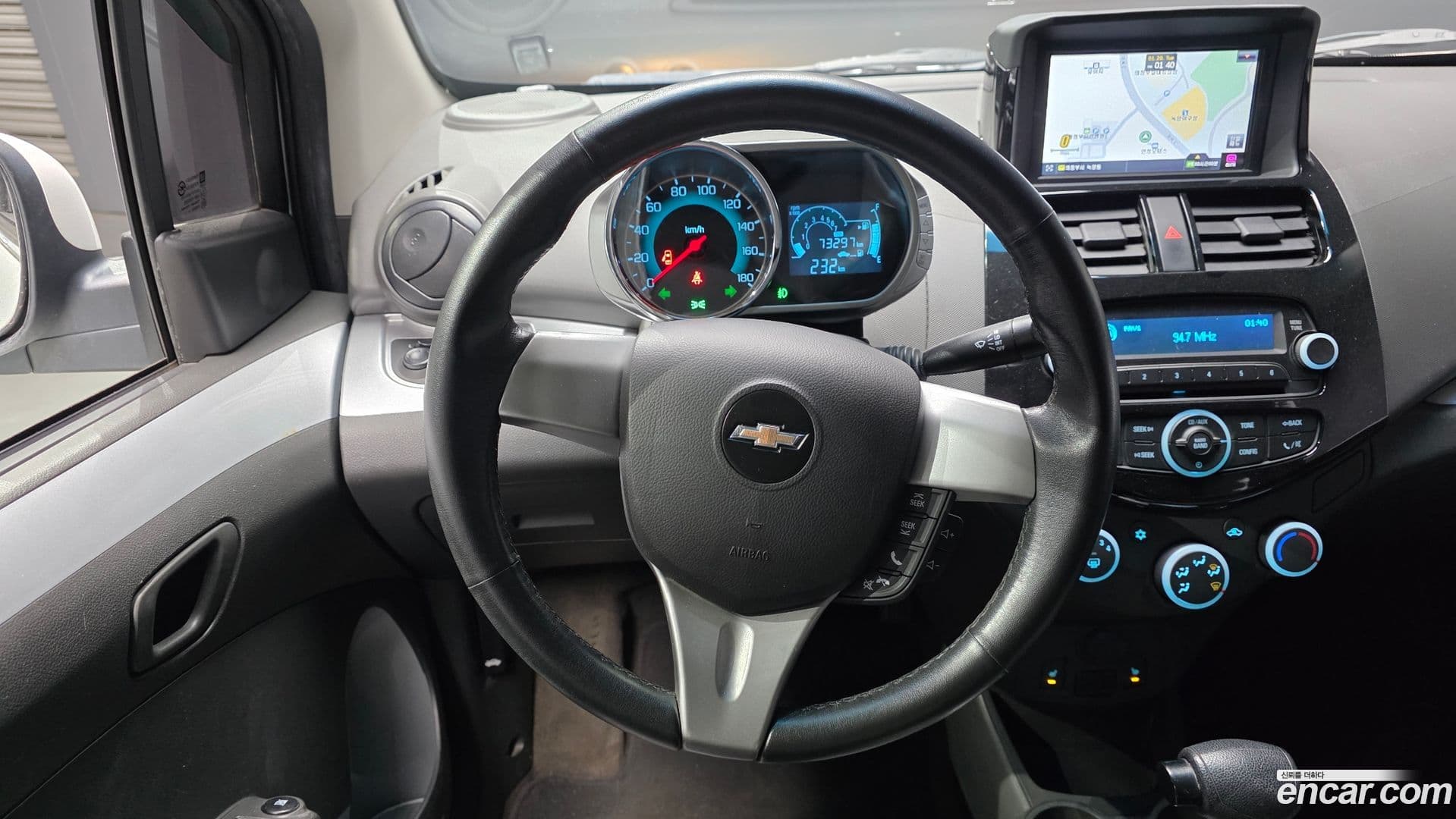 Main__Slider__Photo:Spark ChevroletGMDaewoo 2014.11-12