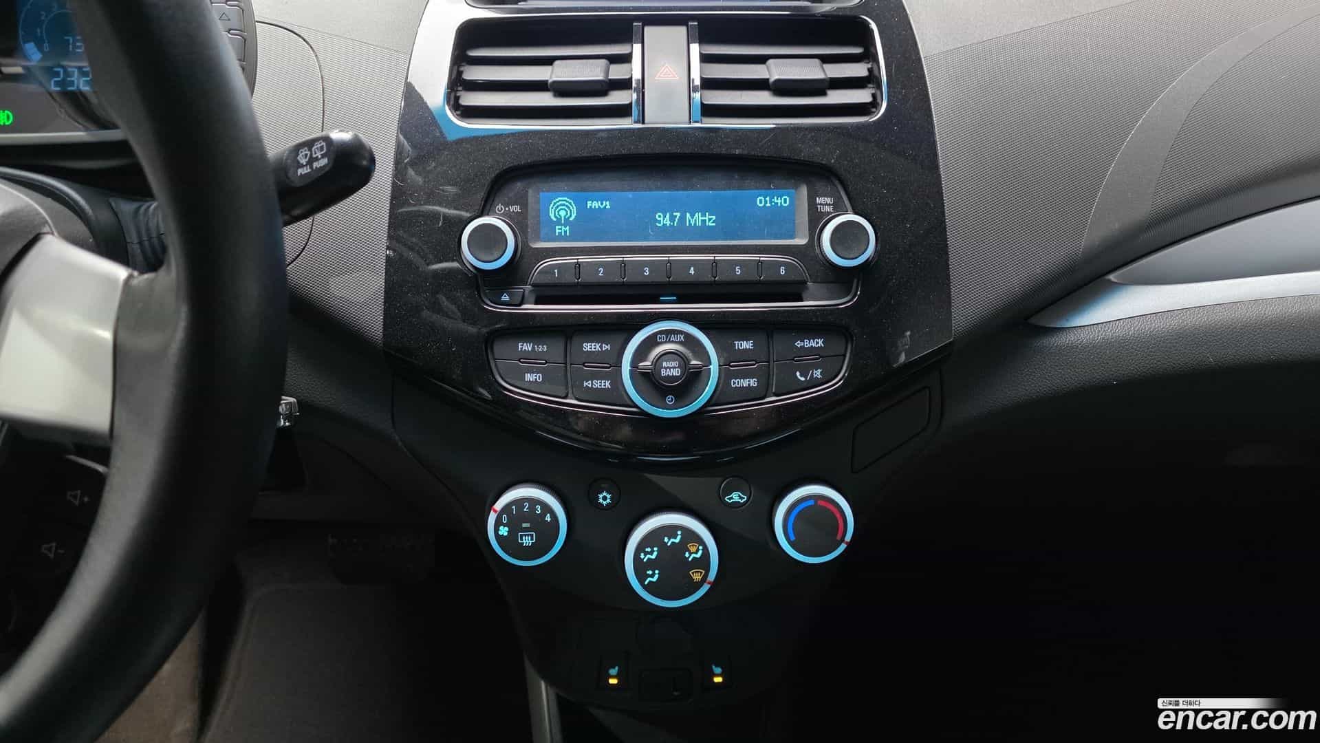 Spark ChevroletGMDaewoo 2014.11-OPTION-018