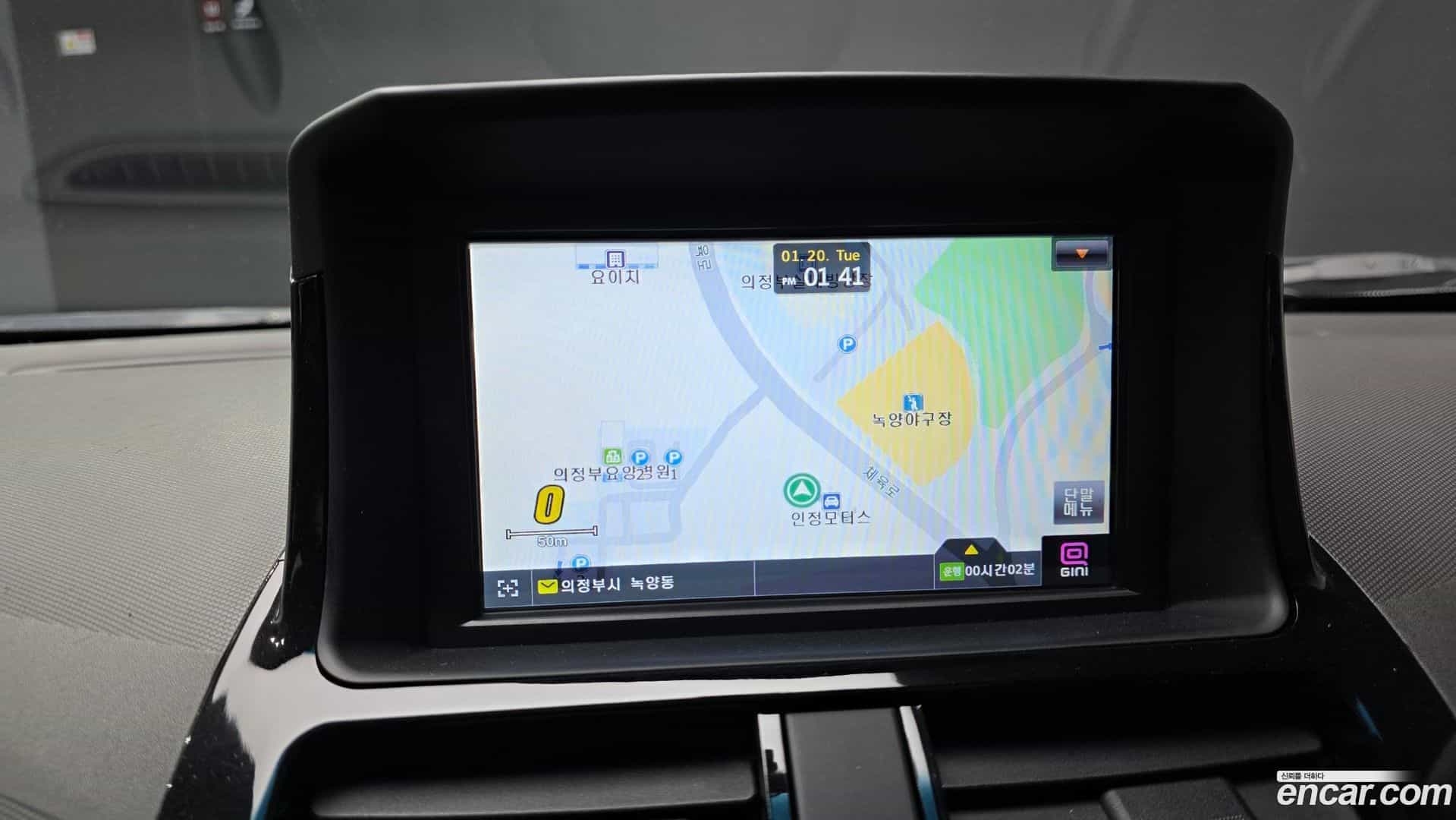 Spark ChevroletGMDaewoo 2014.11-OPTION-019