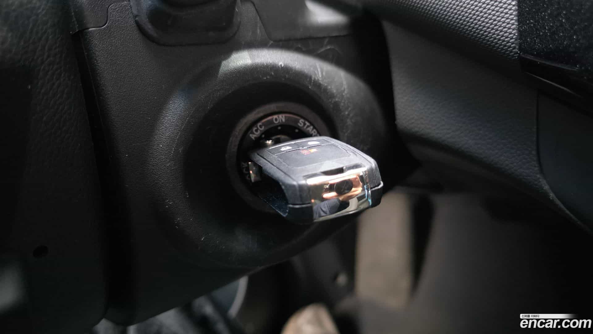 Spark ChevroletGMDaewoo 2014.11-OPTION-023