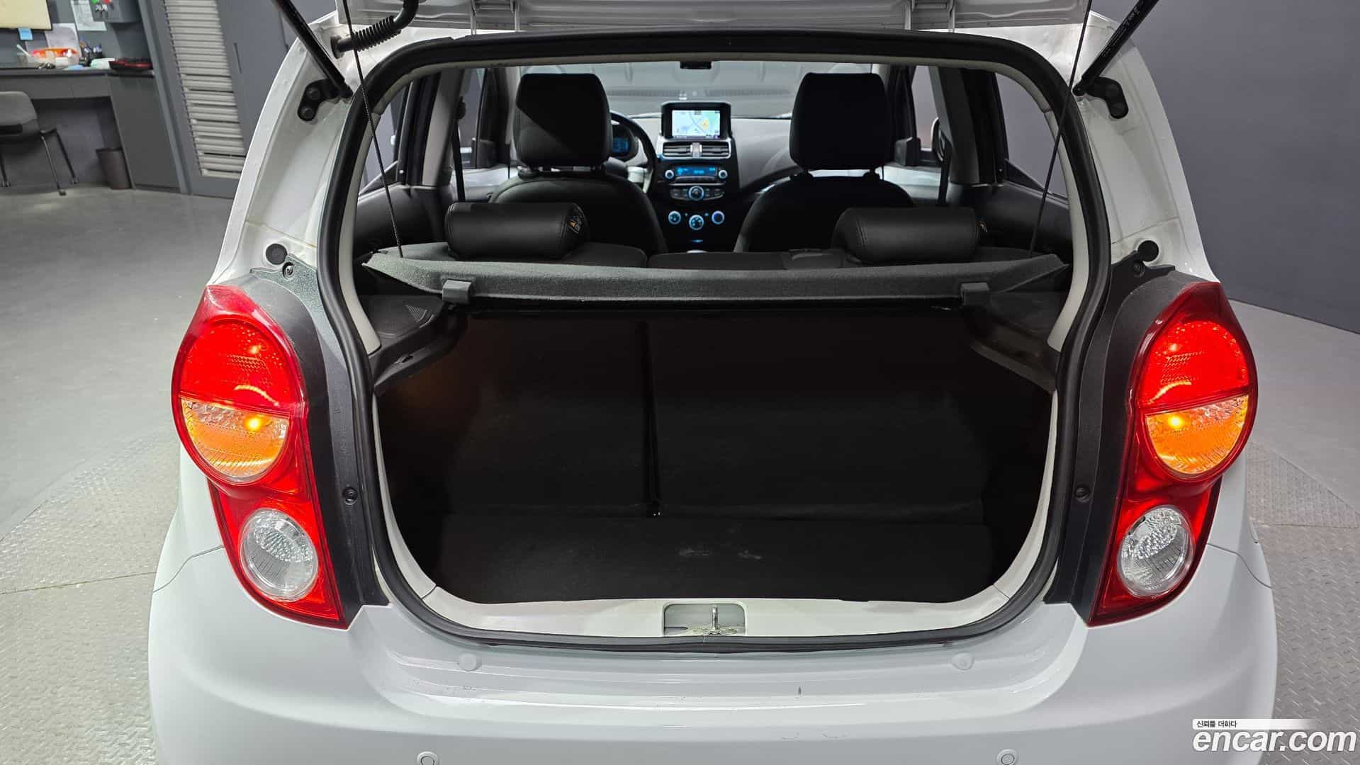 Spark ChevroletGMDaewoo 2014.11-OPTION-024