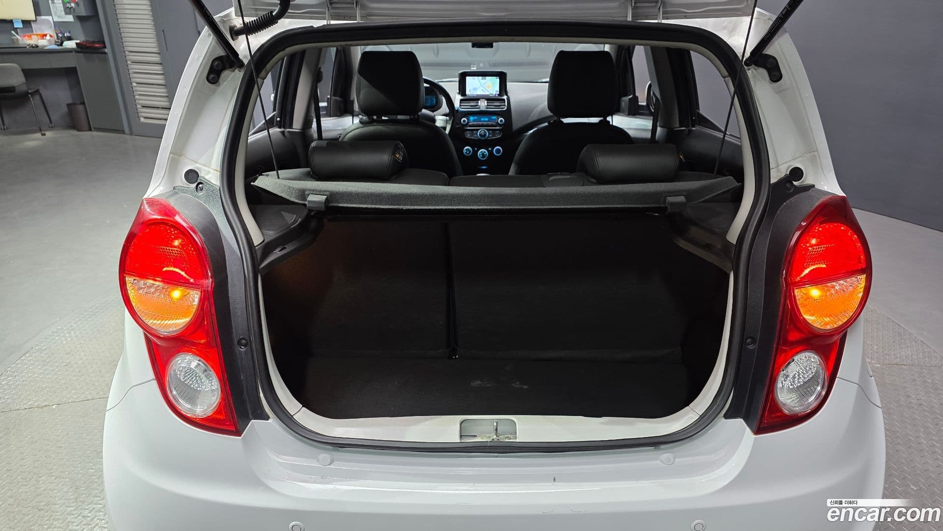 Main__Slider__Photo:Spark ChevroletGMDaewoo 2014.11-19