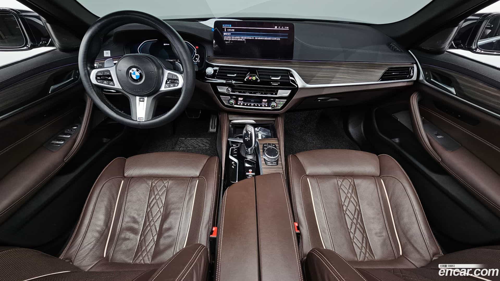 5-Series BMW 2020.11-INNER-007