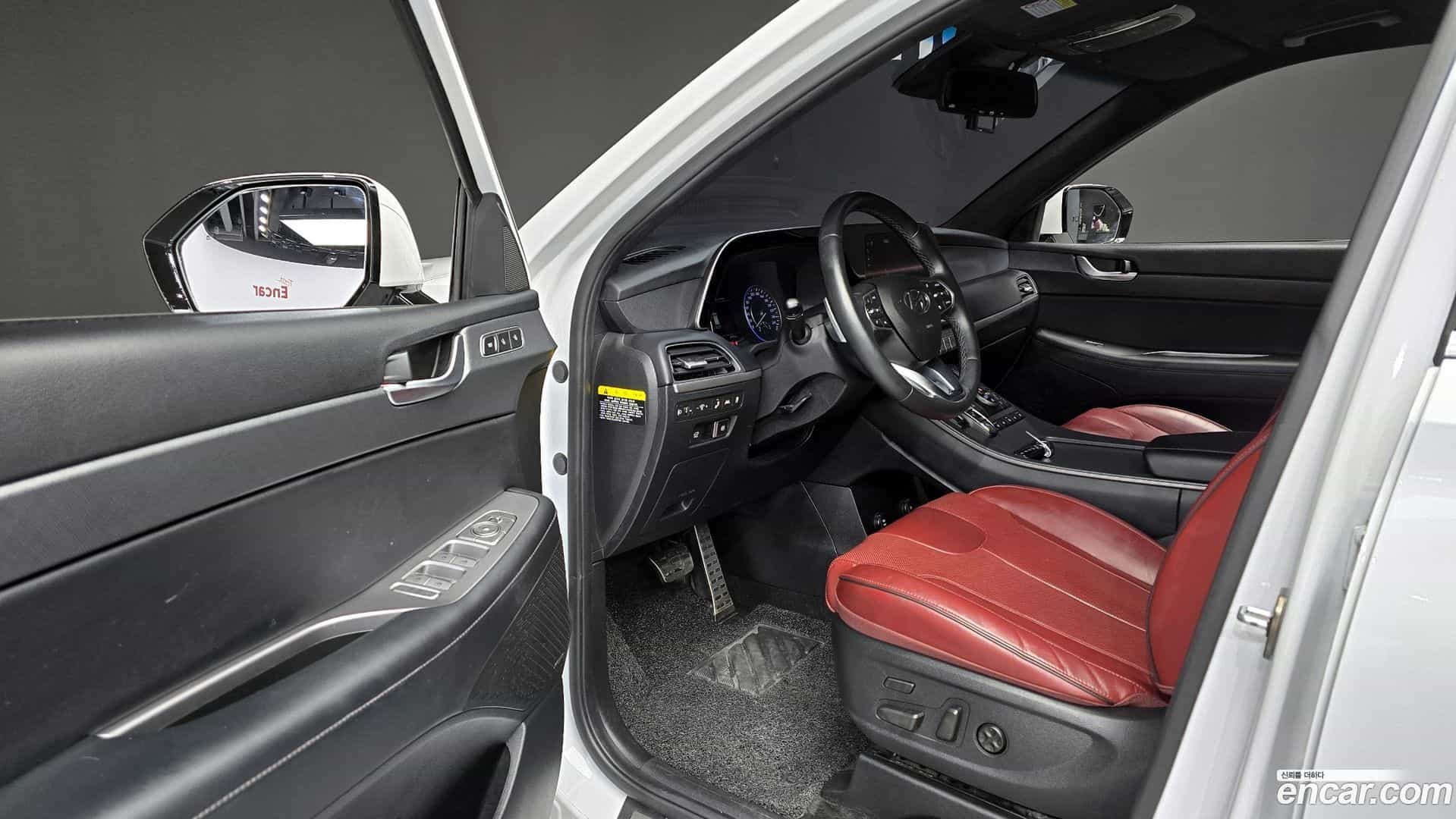 Palisade Hyundai 2019.9-OPTION-015