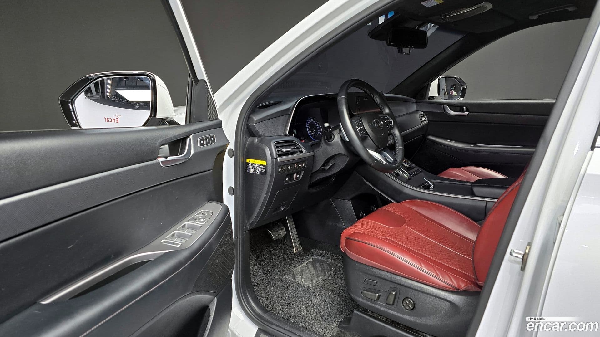 Main__Slider__Photo:Palisade Hyundai 2019.9-10