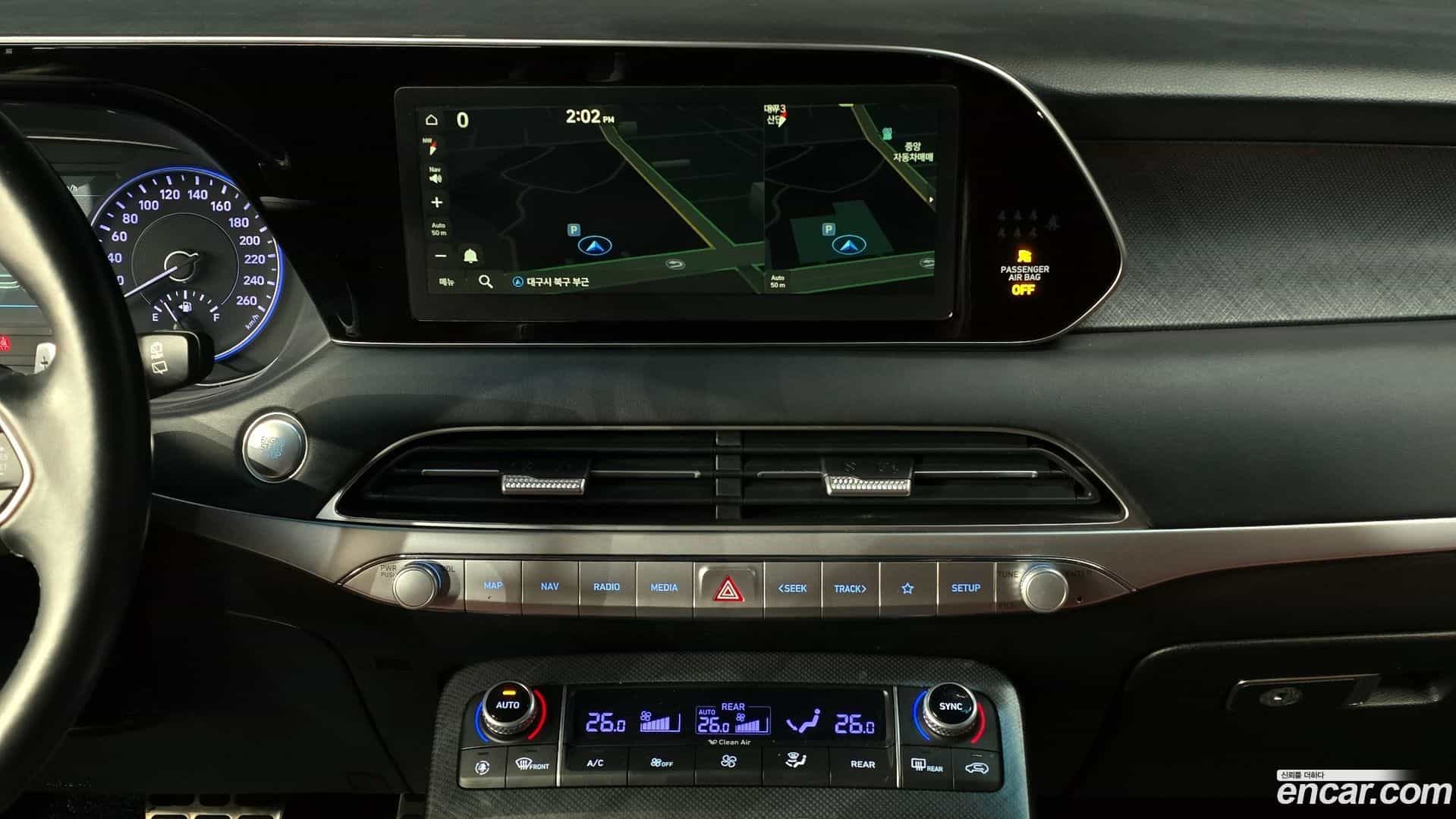 Palisade Hyundai 2019.9-OPTION-021