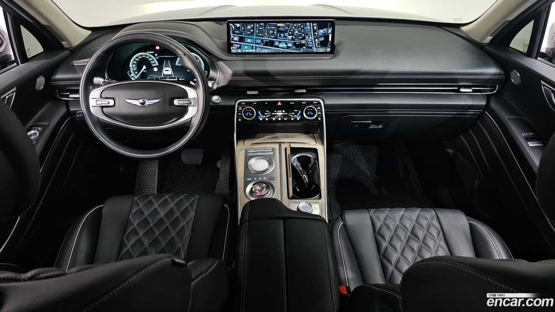 GV80 Genesis 2022.0-INNER-007
