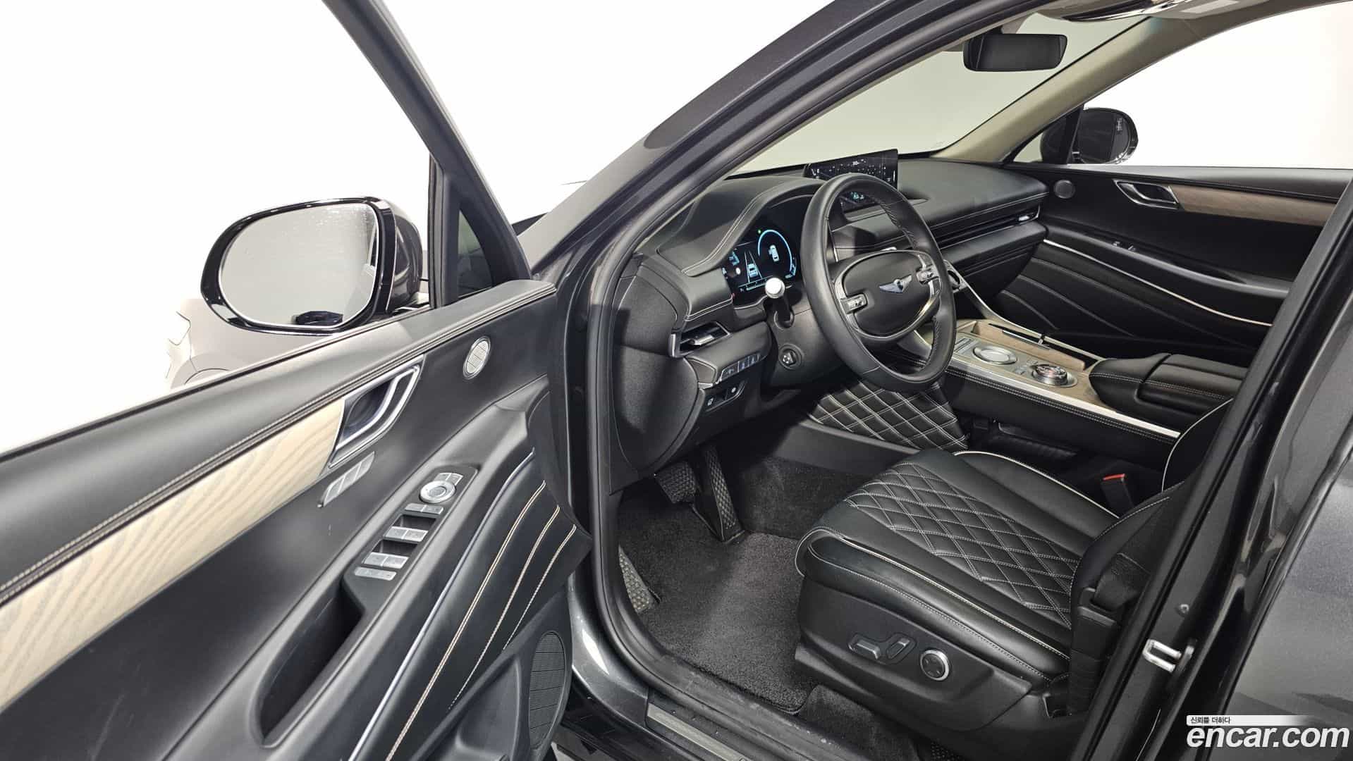 GV80 Genesis 2022.0-OPTION-015