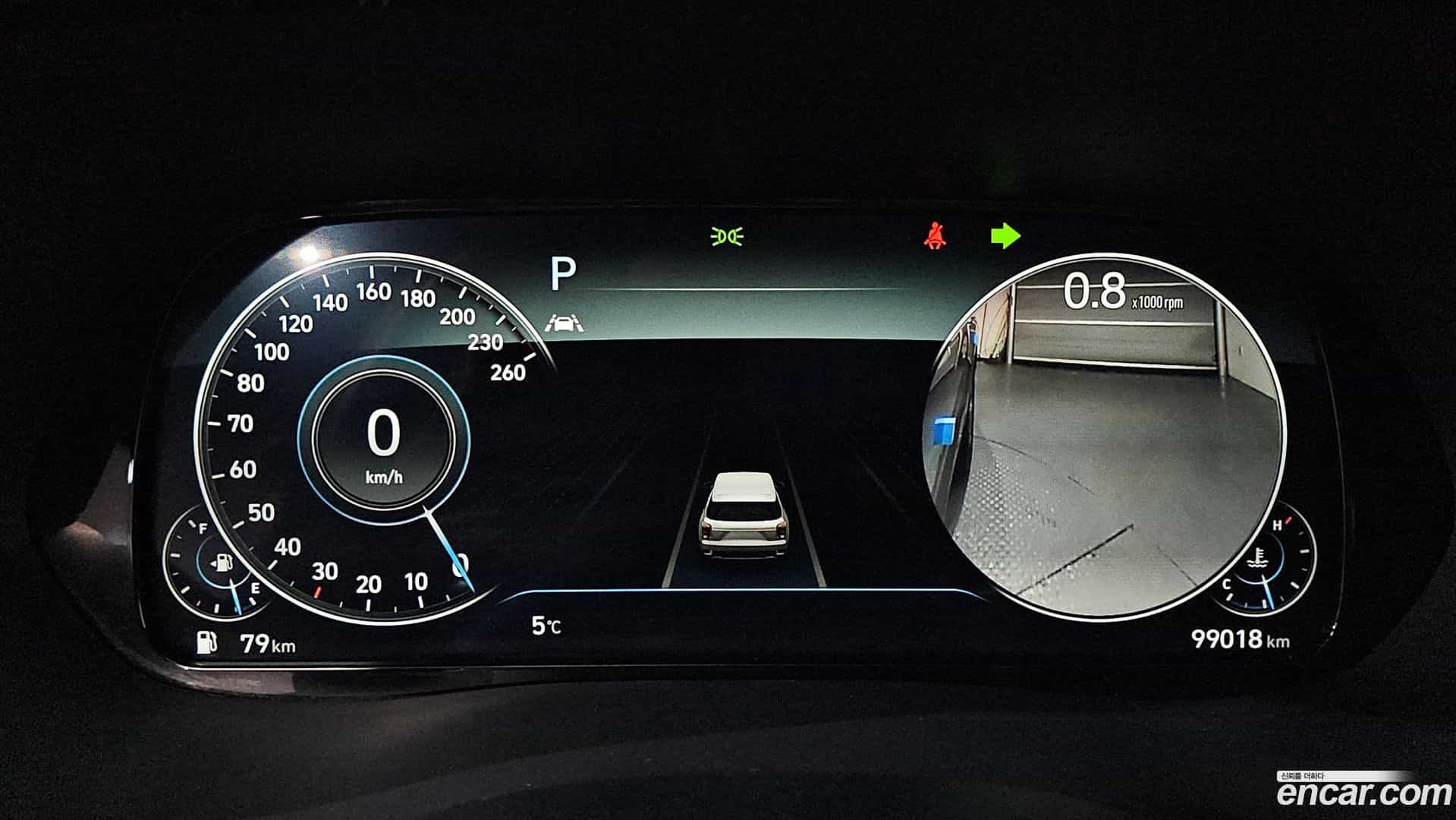 Palisade Hyundai 2020.11-INNER-008