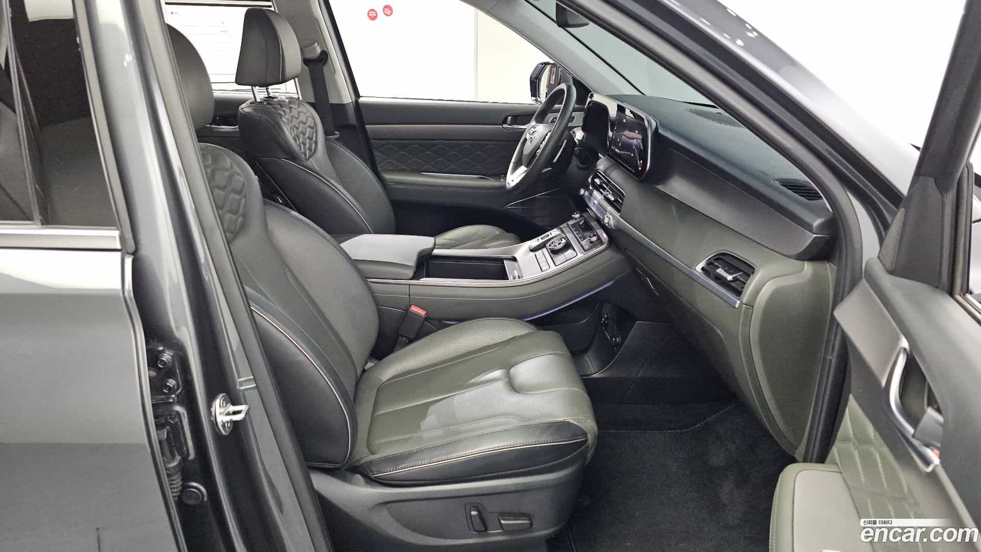 Palisade Hyundai 2020.11-OPTION-016