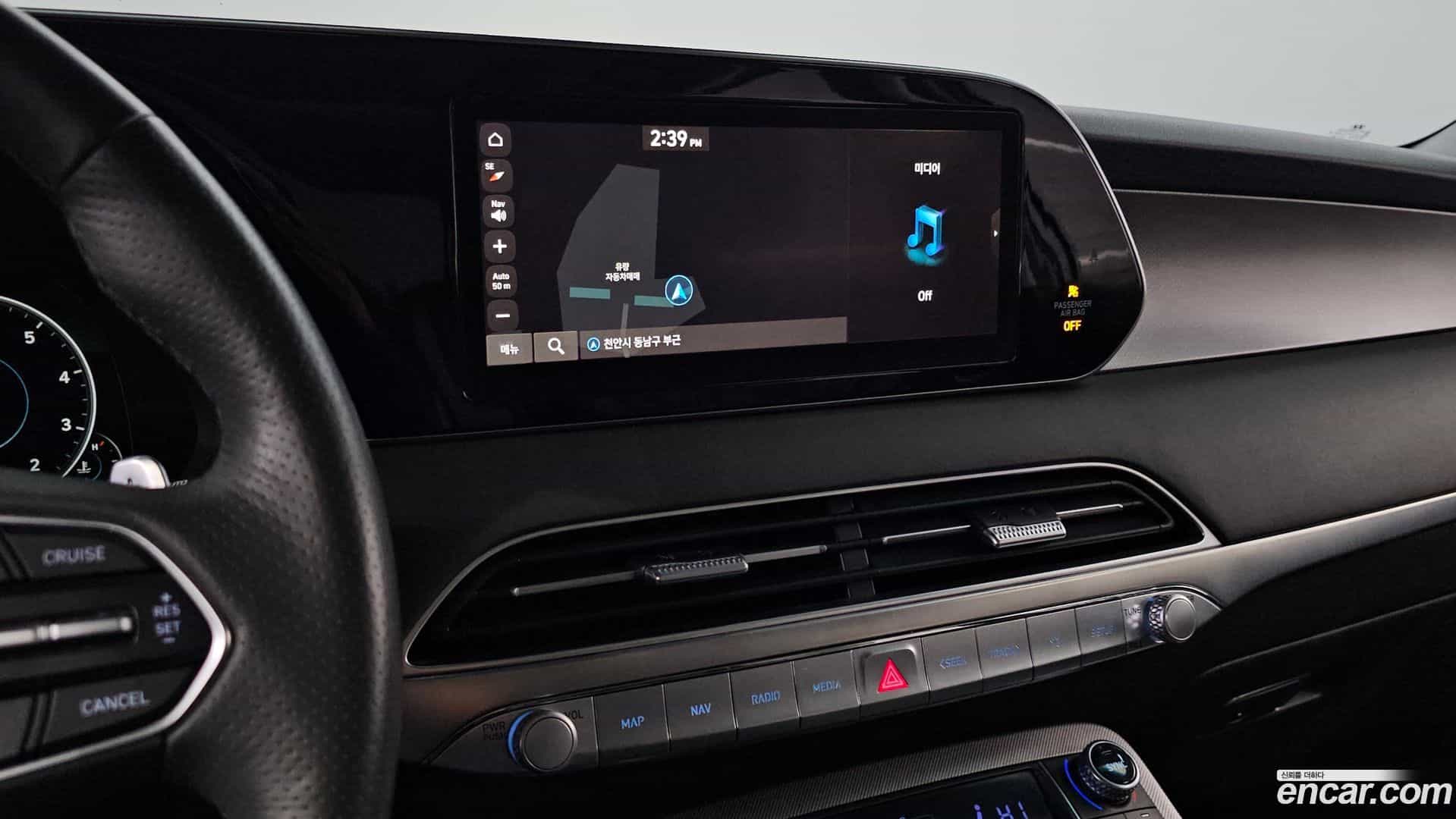 Palisade Hyundai 2020.11-OPTION-019