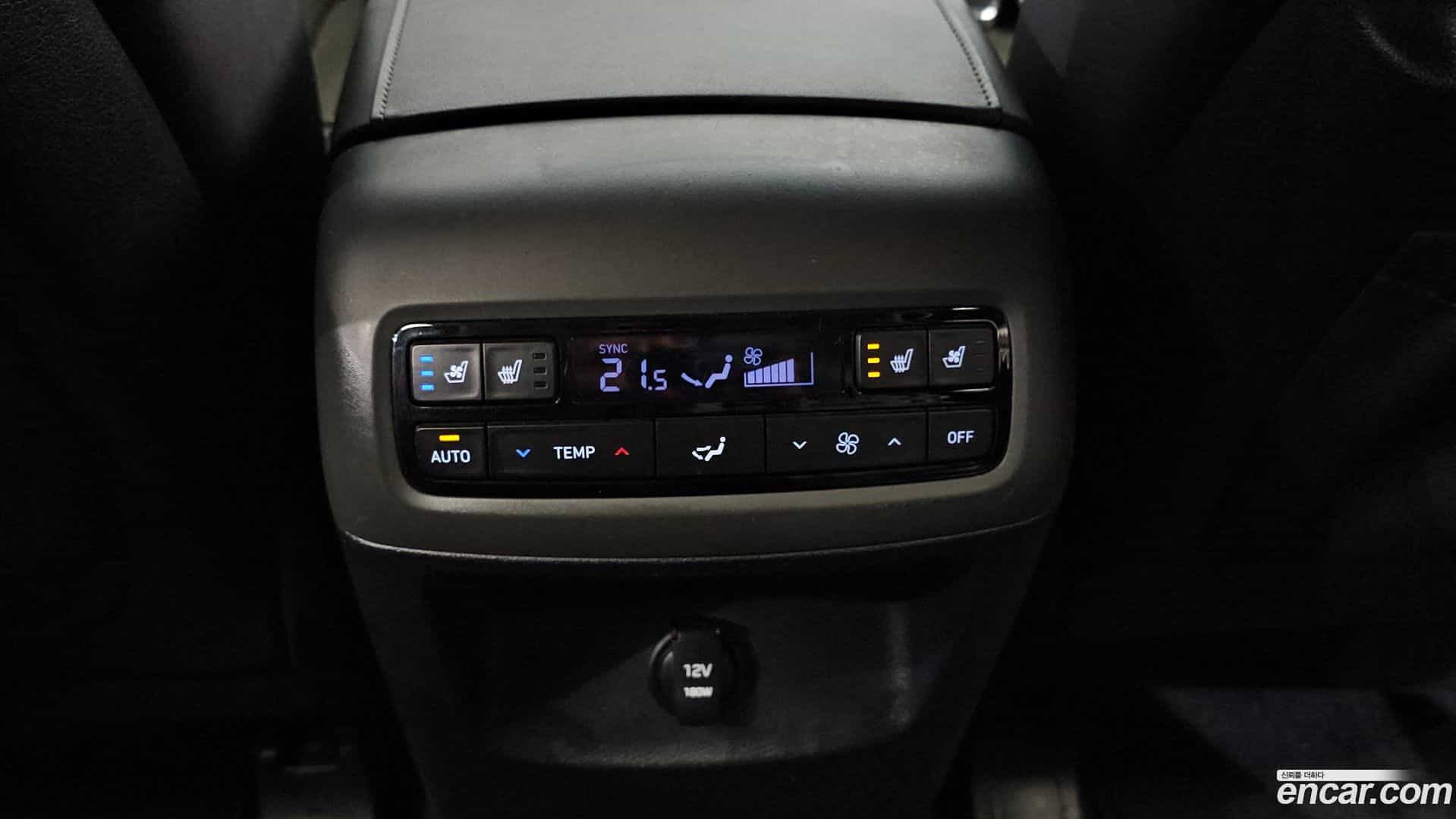 Palisade Hyundai 2020.11-OPTION-023