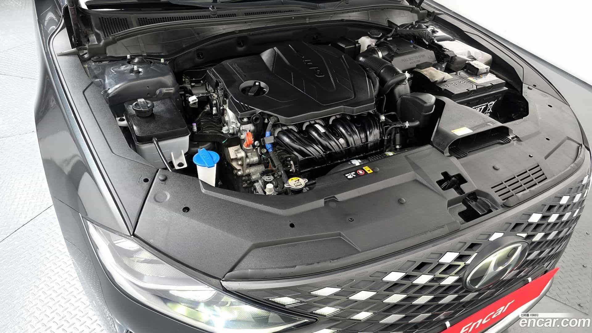 Grandeur Hyundai 2020.1-INNER-006