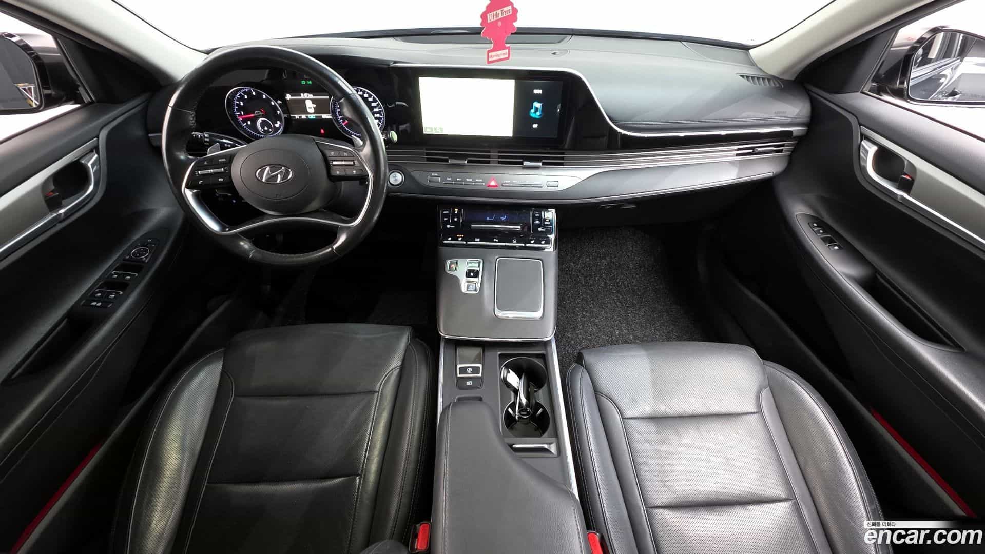 Grandeur Hyundai 2020.1-INNER-007