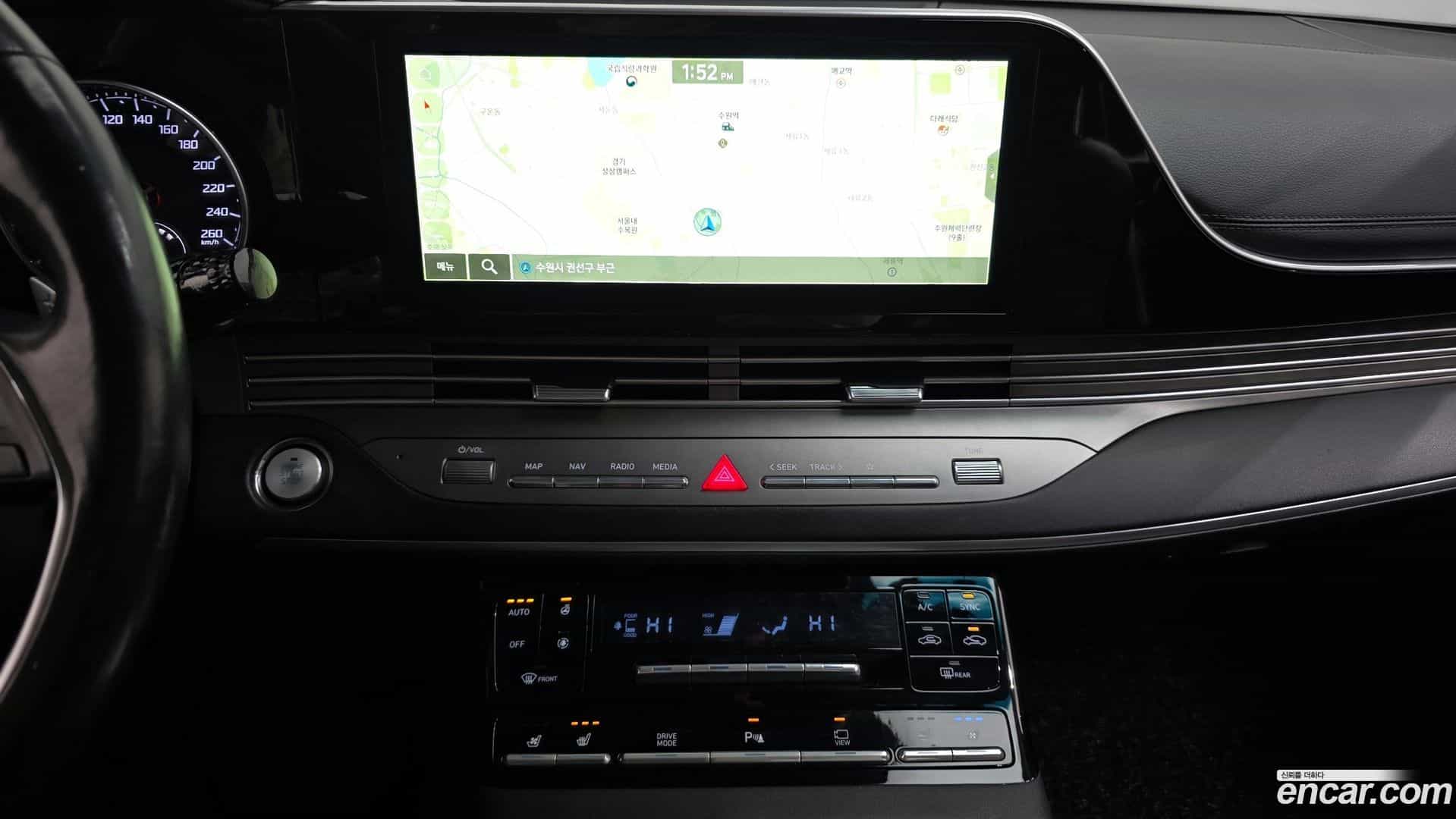 Grandeur Hyundai 2020.1-OPTION-018