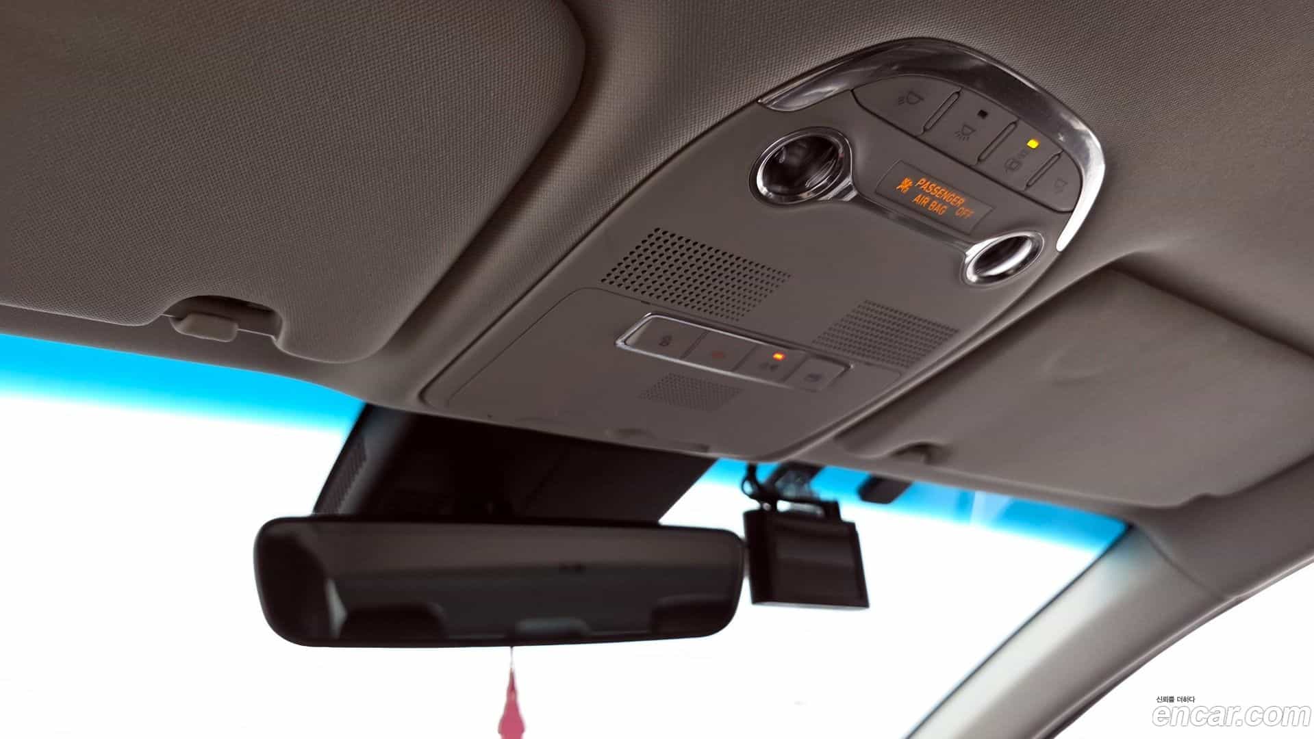 Grandeur Hyundai 2020.1-OPTION-020