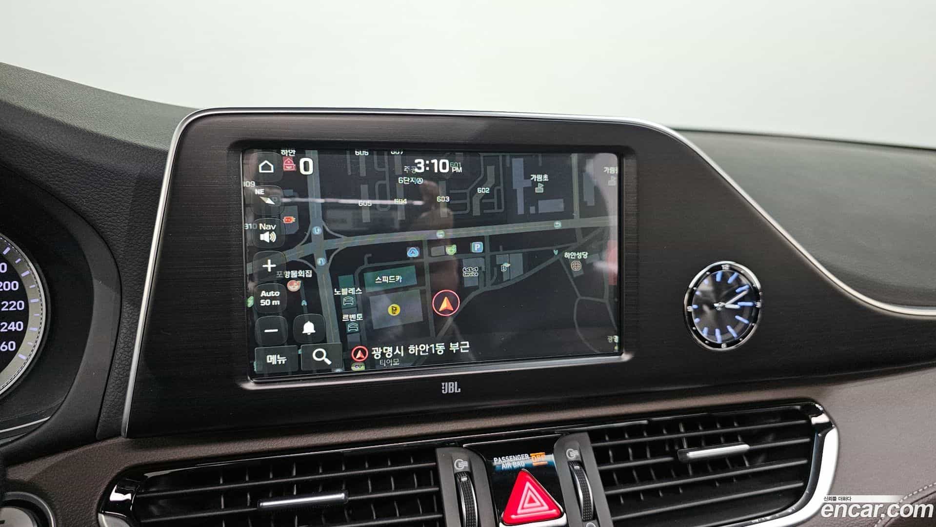 Grandeur Hyundai 2018.5-OPTION-019