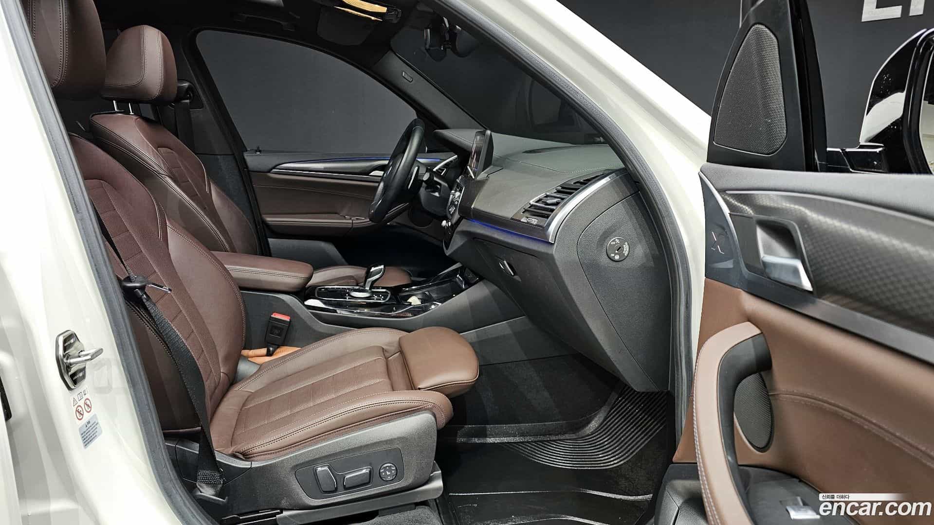 X3 BMW 2023.11-INNER-010