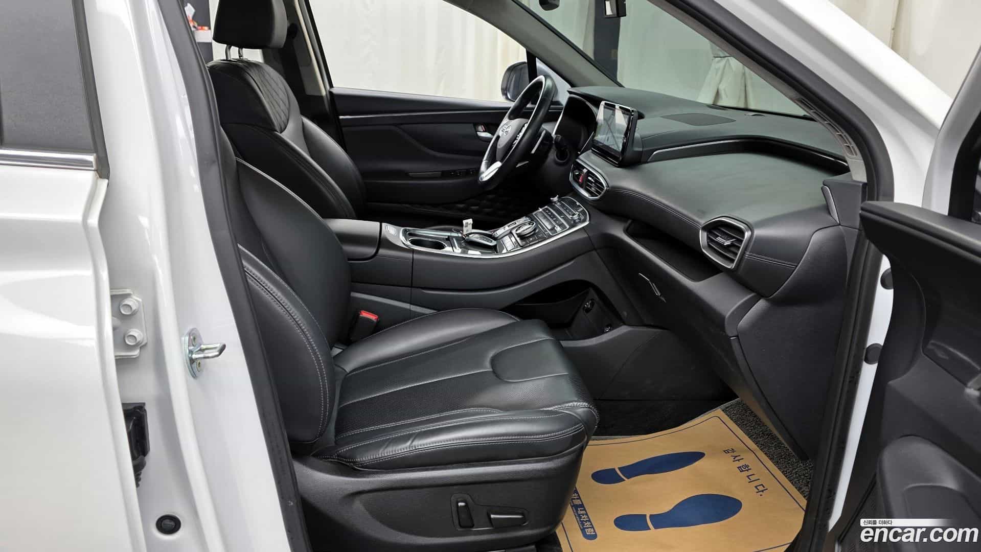 Santafe Hyundai 2021.1-OPTION-015