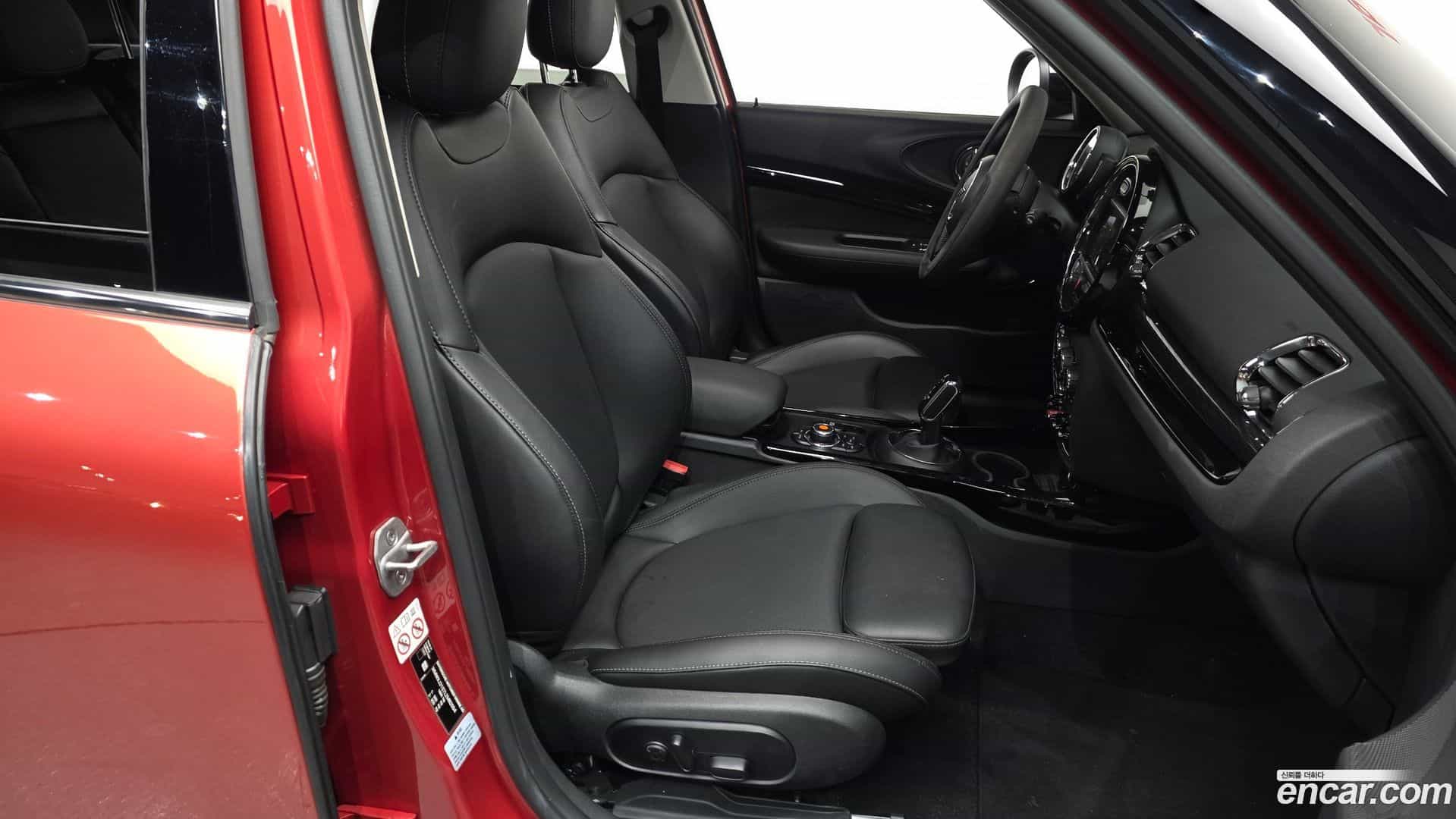 Clubman Mini 2020.3-INNER-010