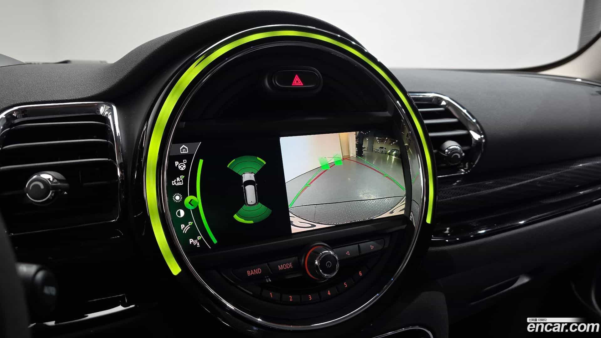 Clubman Mini 2020.3-OPTION-020