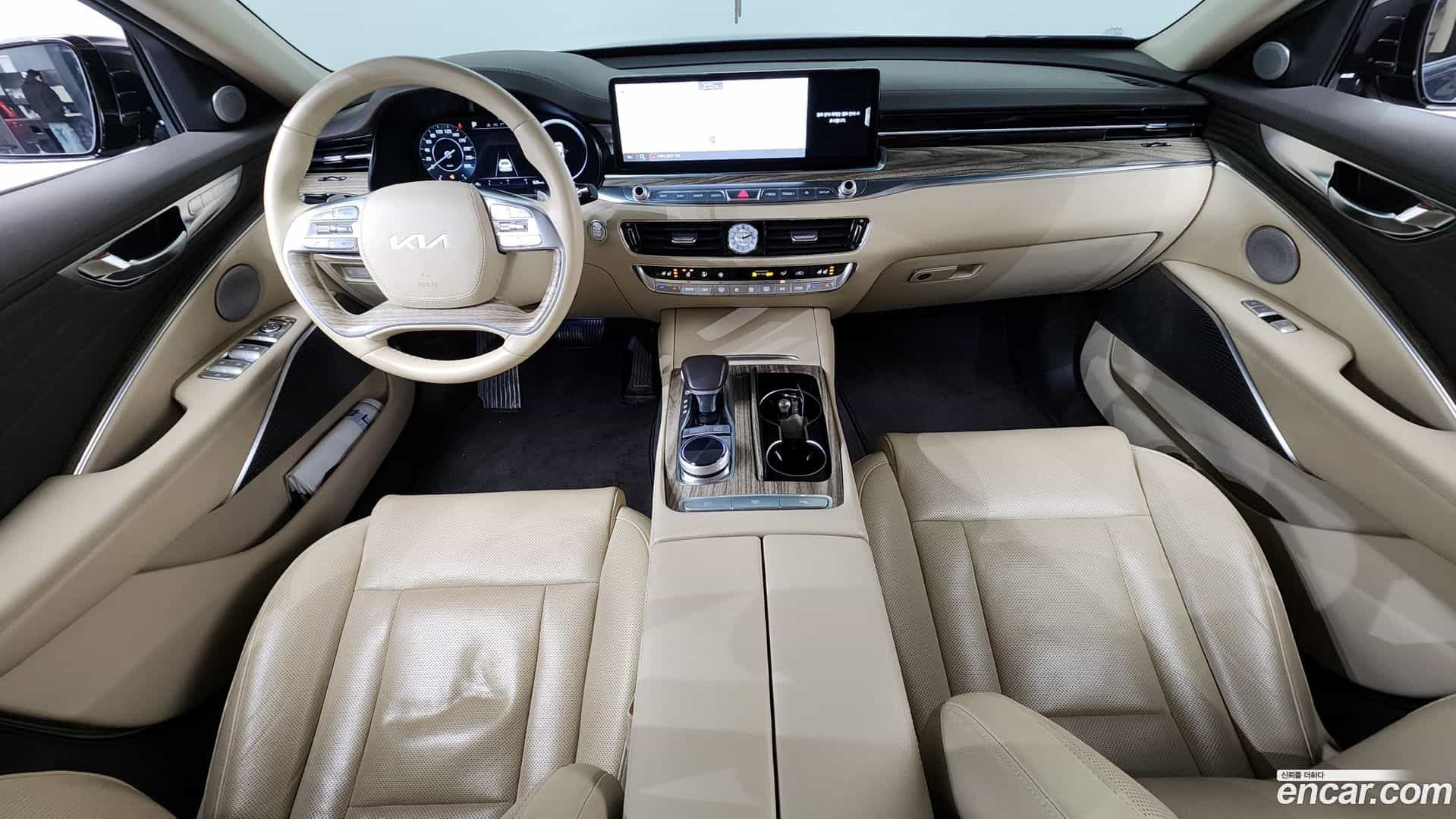 K9 Kia 2021.9-INNER-007