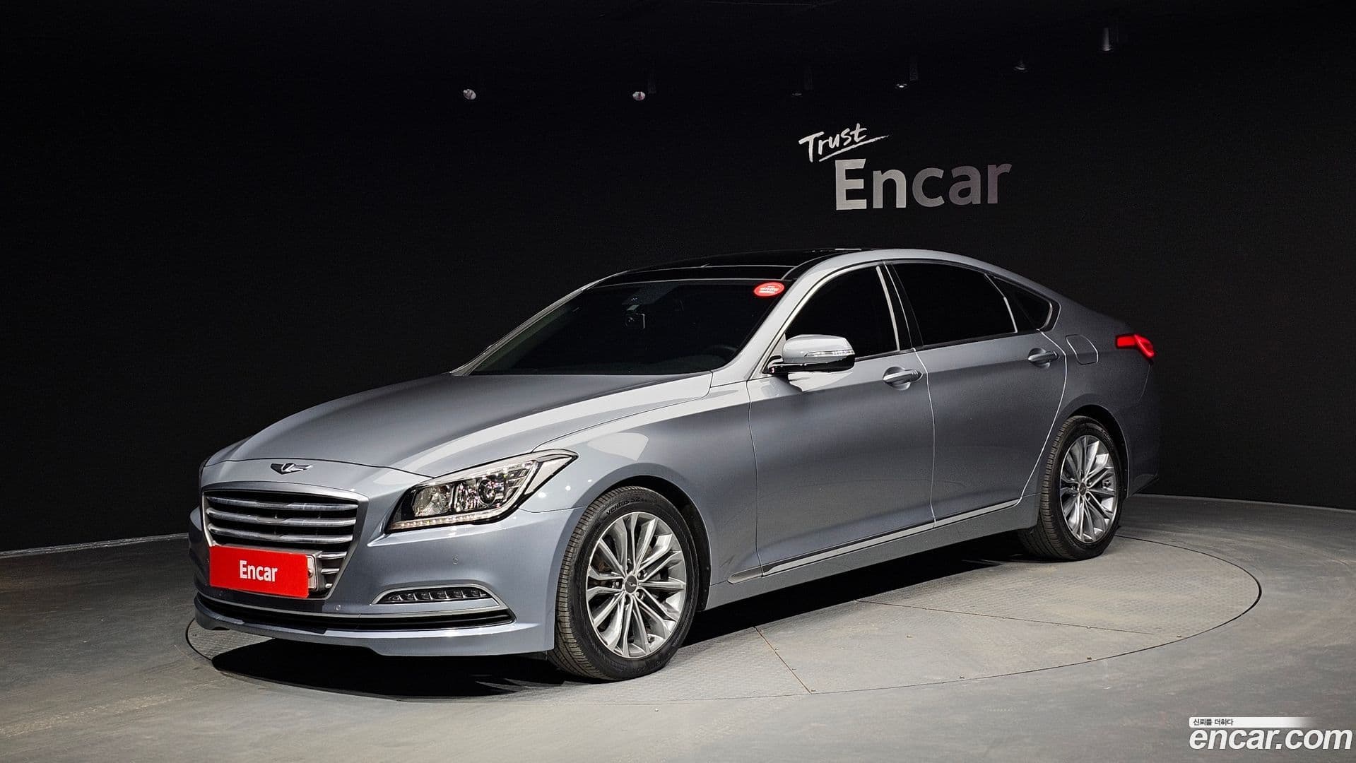 Main__Slider__Photo:Genesis Hyundai 2015.3-0