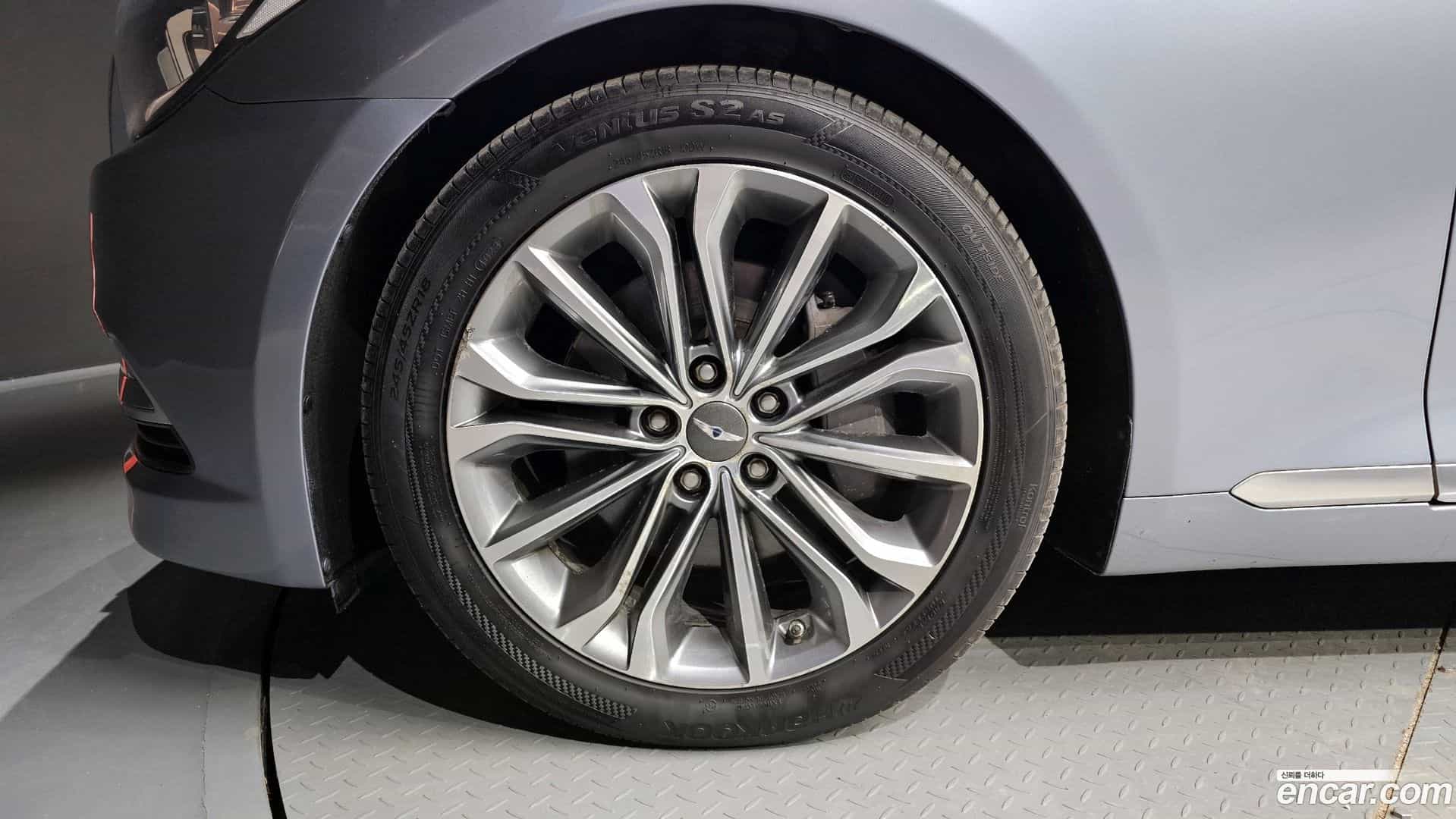 Genesis Hyundai 2015.3-OUTER-005