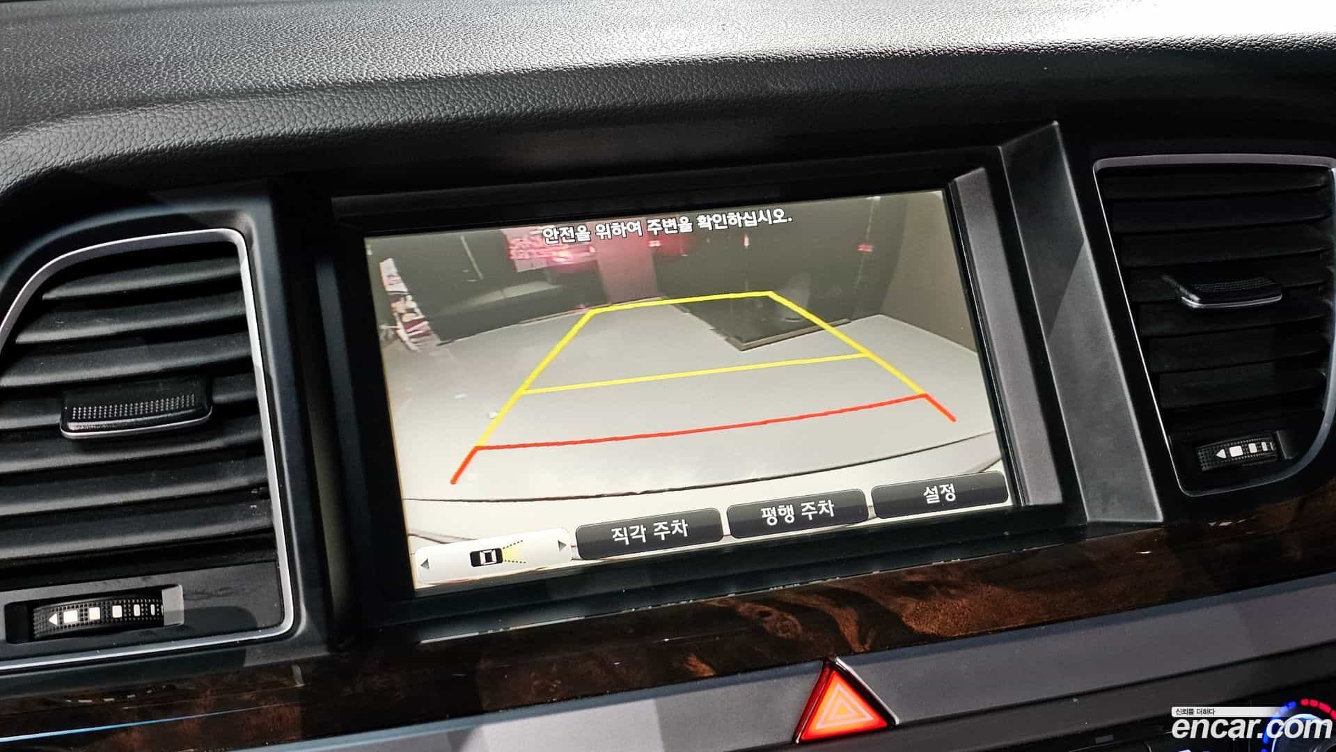 Genesis Hyundai 2015.3-OPTION-020