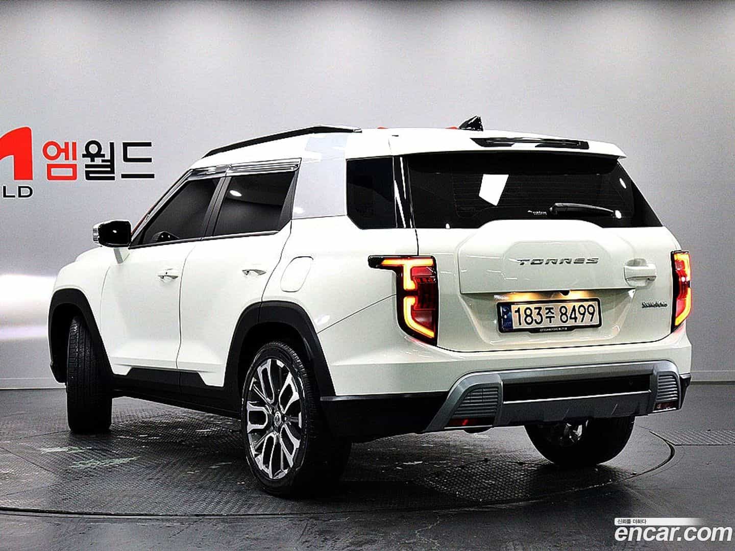 Torres KG_Mobility_Ssangyong 2023.3-OUTER-003