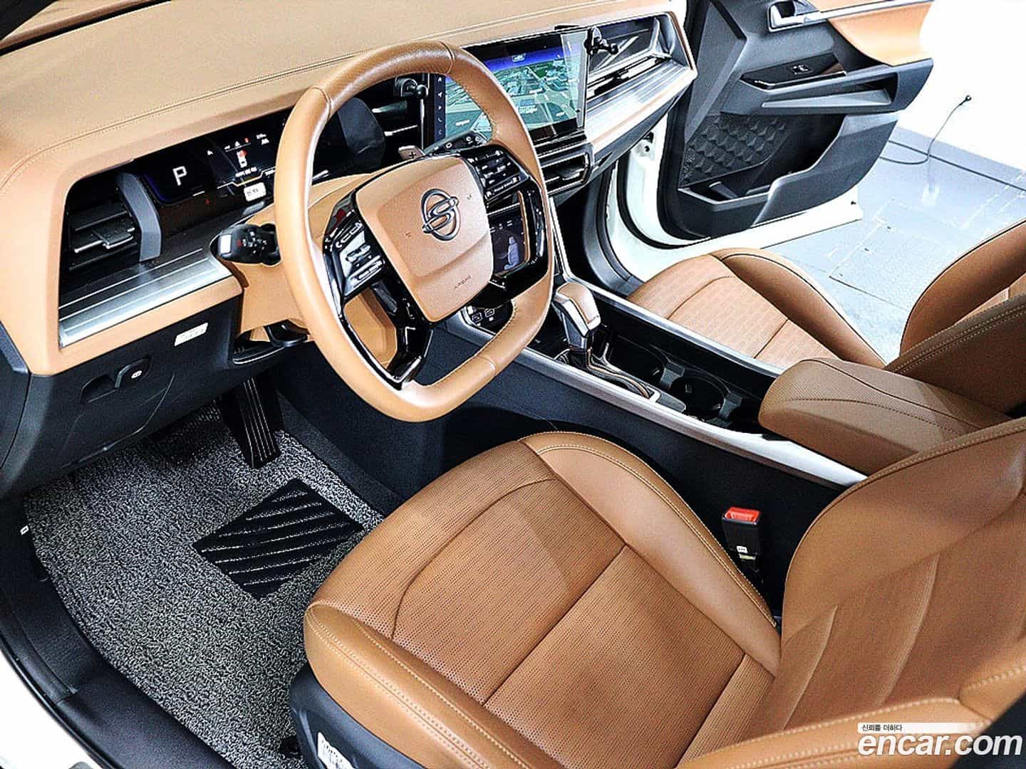 Torres KG_Mobility_Ssangyong 2023.3-OPTION-019