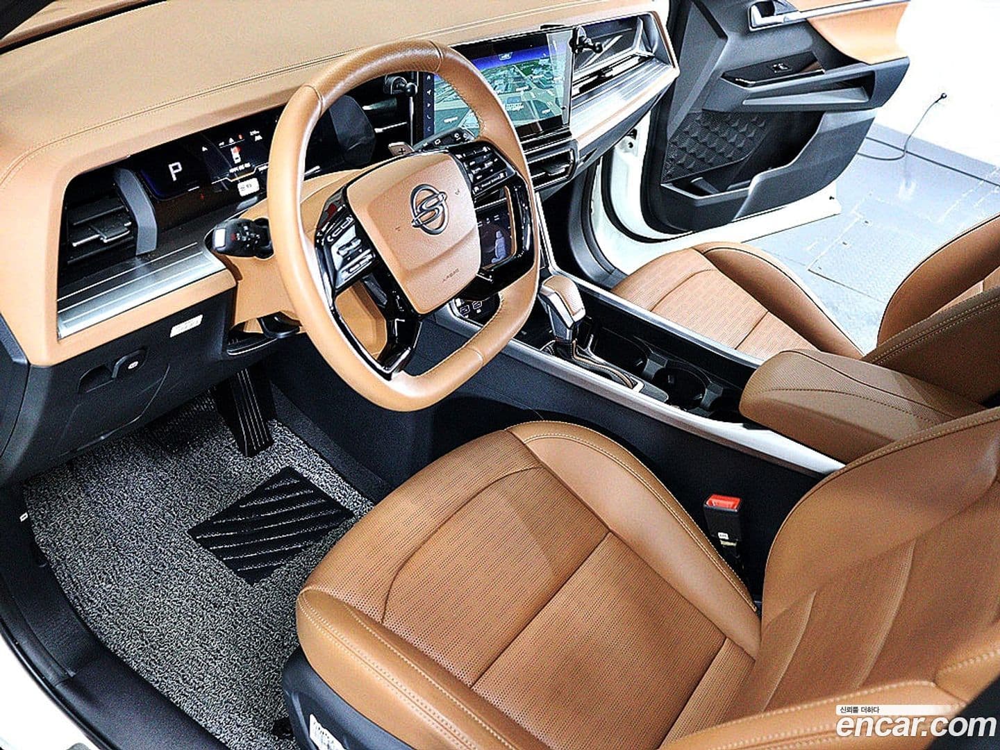 Main__Slider__Photo:Torres KG_Mobility_Ssangyong 2023.3-14