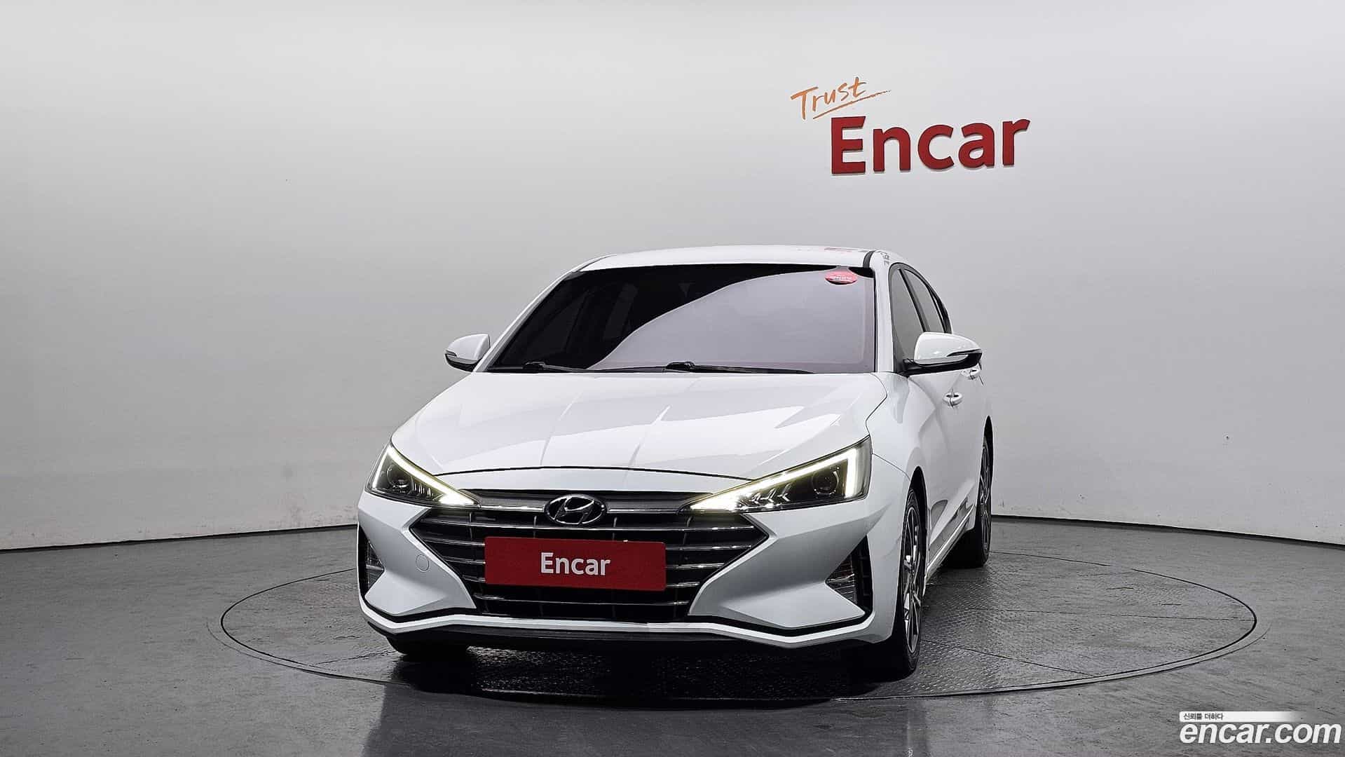 AVANTE Hyundai 2019.4-OUTER-003