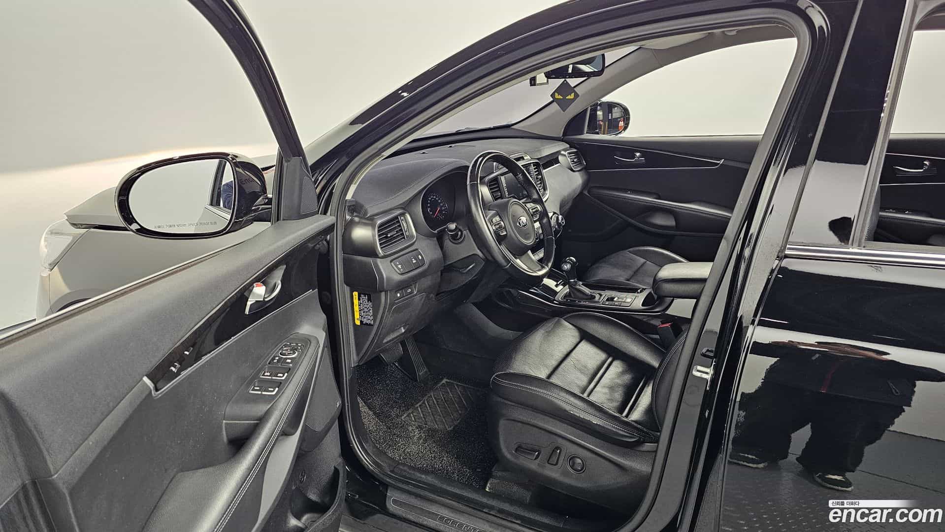 Sorento Kia 2016.1-OPTION-015