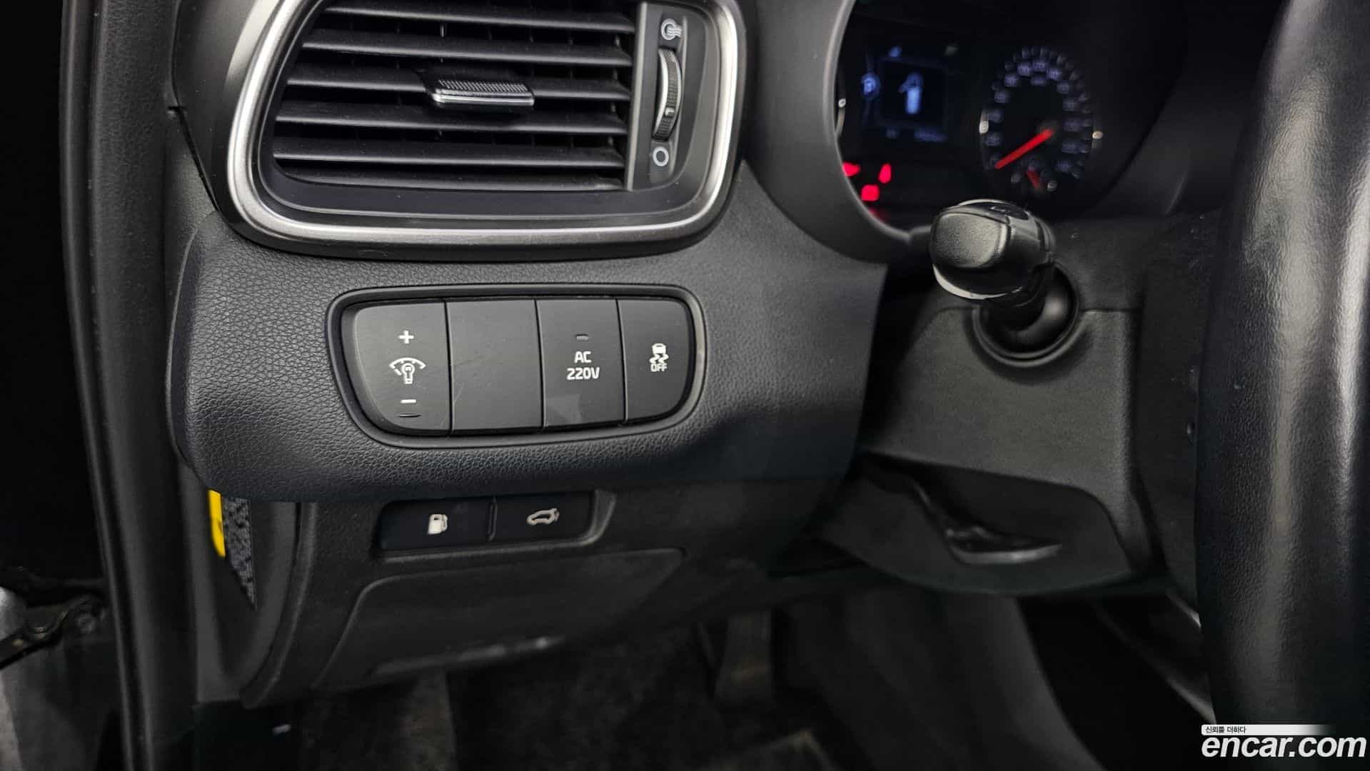 Sorento Kia 2016.1-OPTION-020