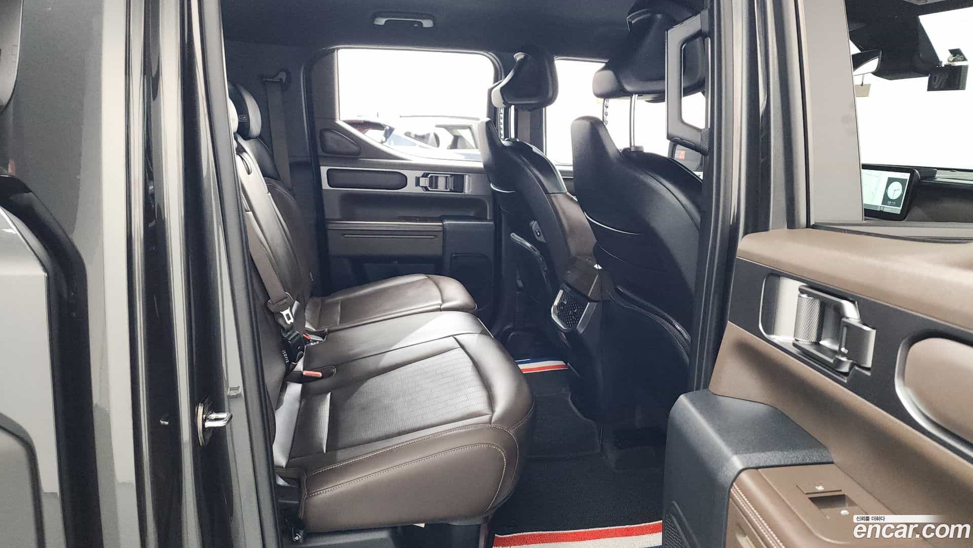 Tasman Kia 2025.6-OPTION-016