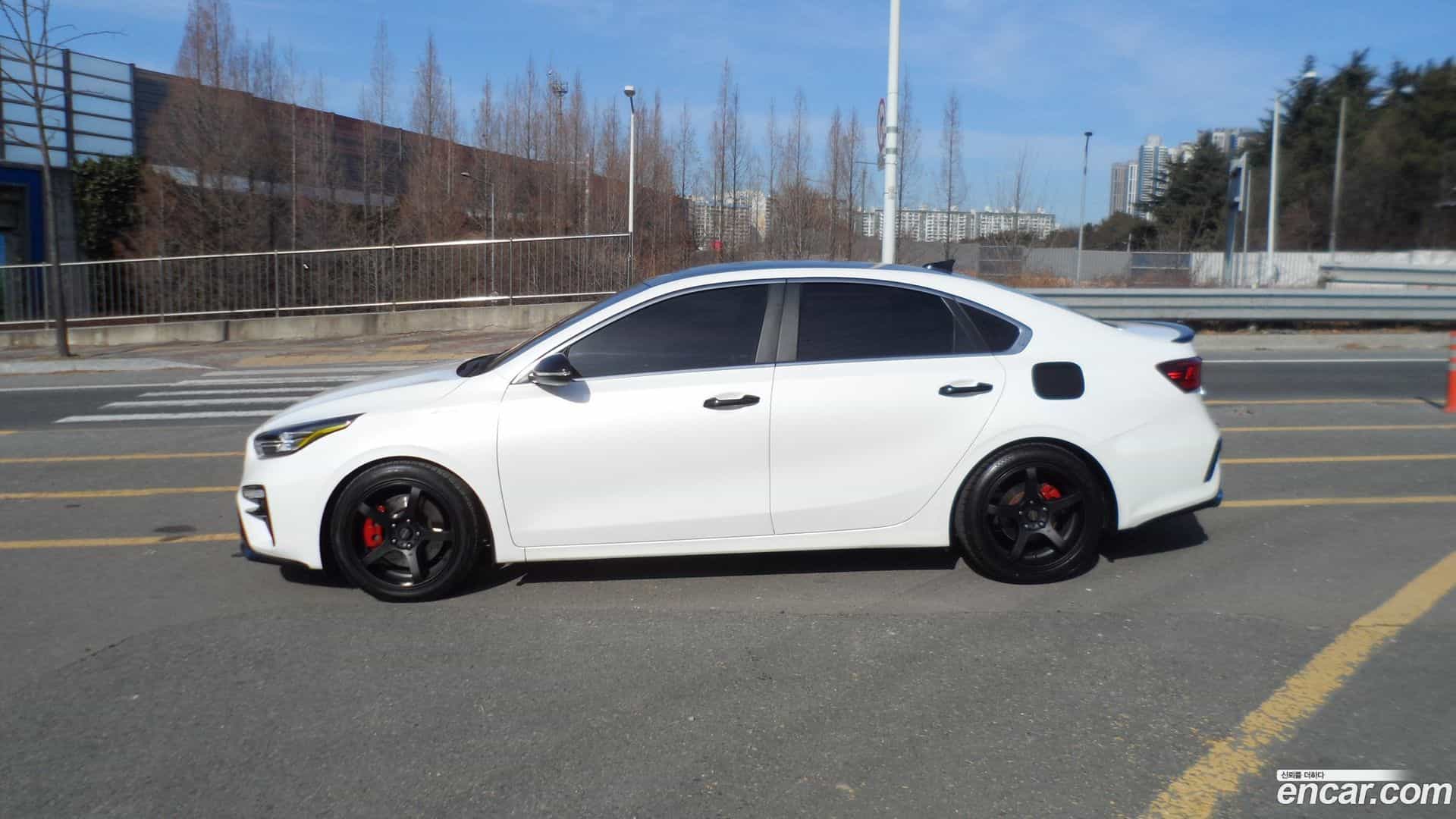 K3 Kia 2018.3-INNER-008